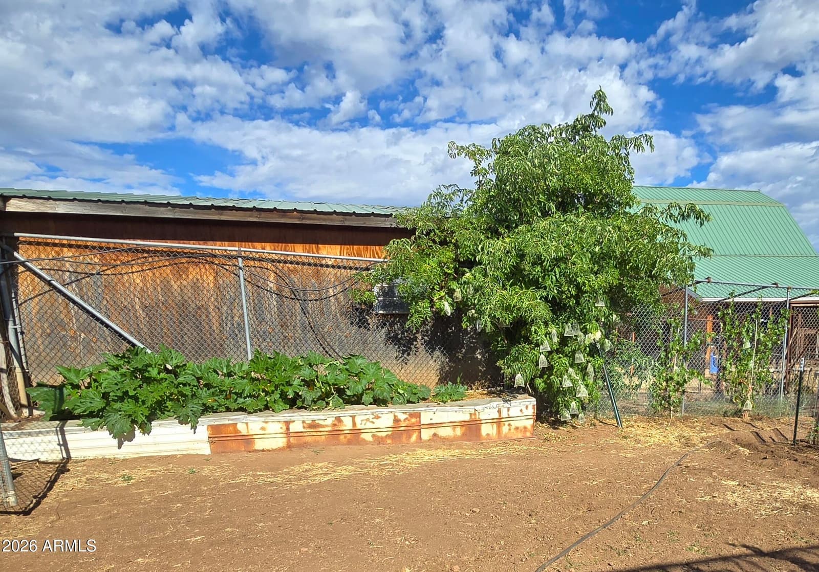 624 W Baker Ranch Road, Young, AZ 85554 — photo 92 of 129