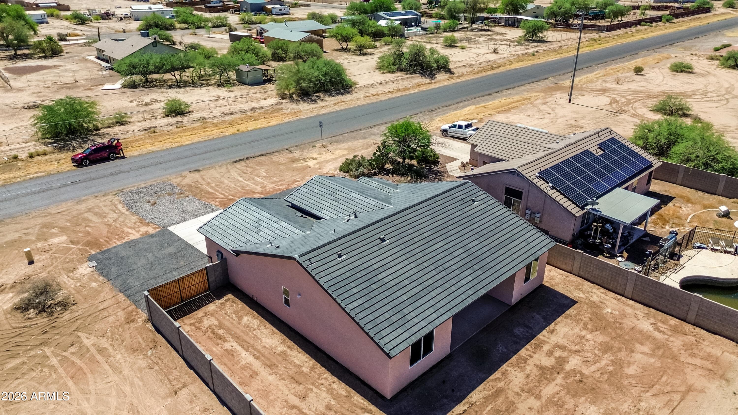 14520 S OVERFIELD Road, Arizona City, AZ 85123 — photo 3 of 39