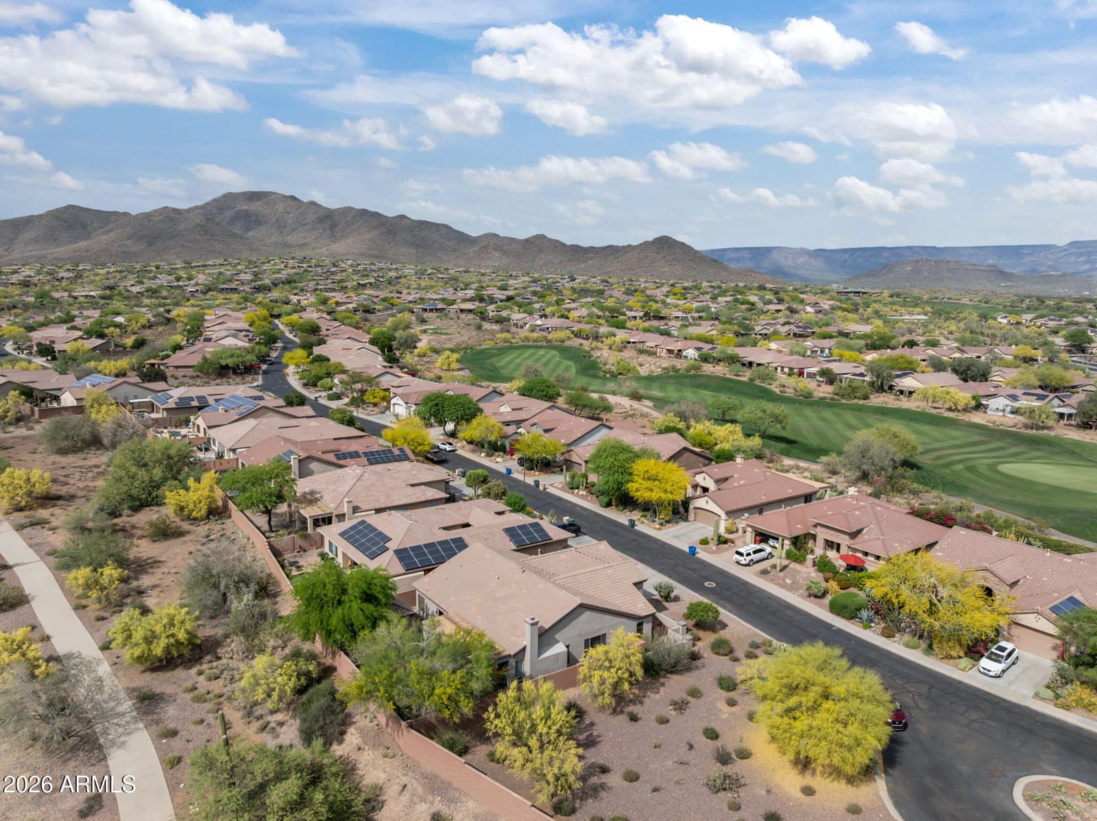 40614 N HARBOUR TOWN Court, Anthem, AZ 85086 — photo 40 of 59