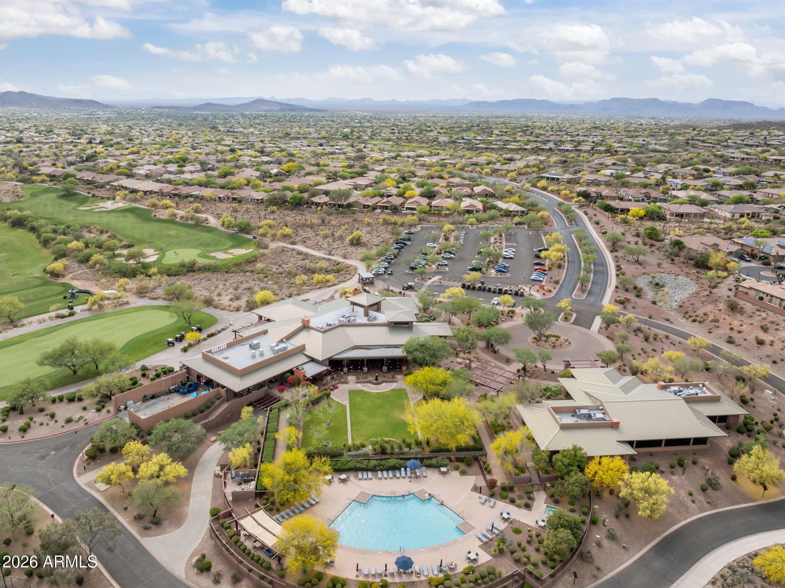 40614 N HARBOUR TOWN Court, Anthem, AZ 85086 — photo 44 of 59