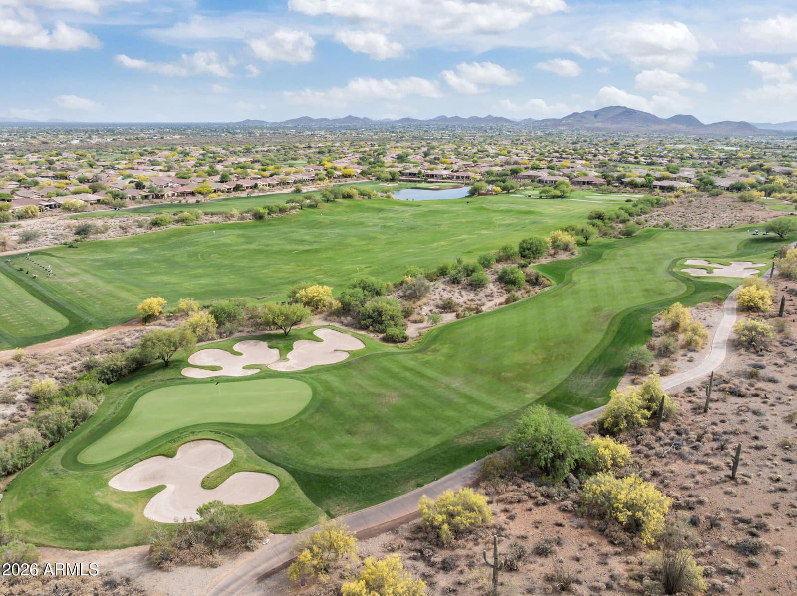 40614 N HARBOUR TOWN Court, Anthem, AZ 85086 — photo 43 of 59