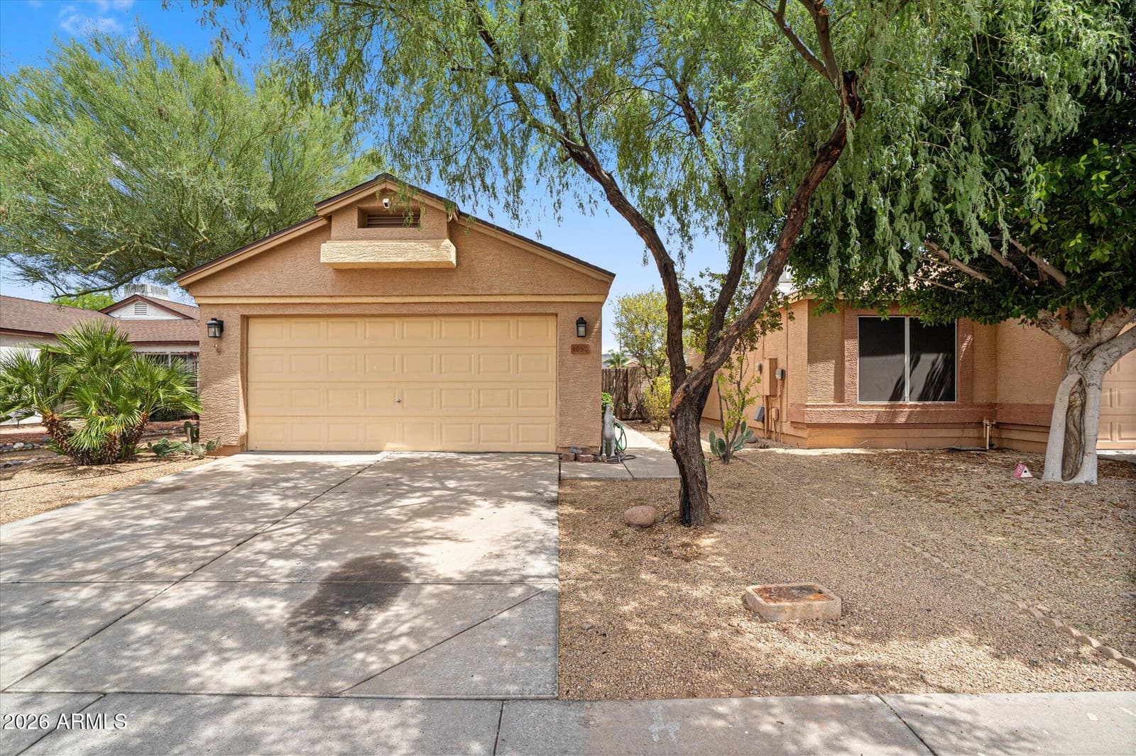 4052 W VILLA LINDA Drive, Glendale, AZ 85310 — photo 1 of 29