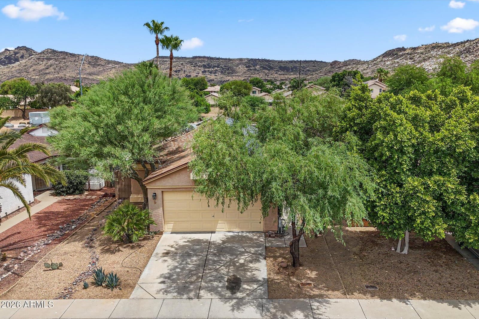 4052 W VILLA LINDA Drive, Glendale, AZ 85310 — photo 28 of 29