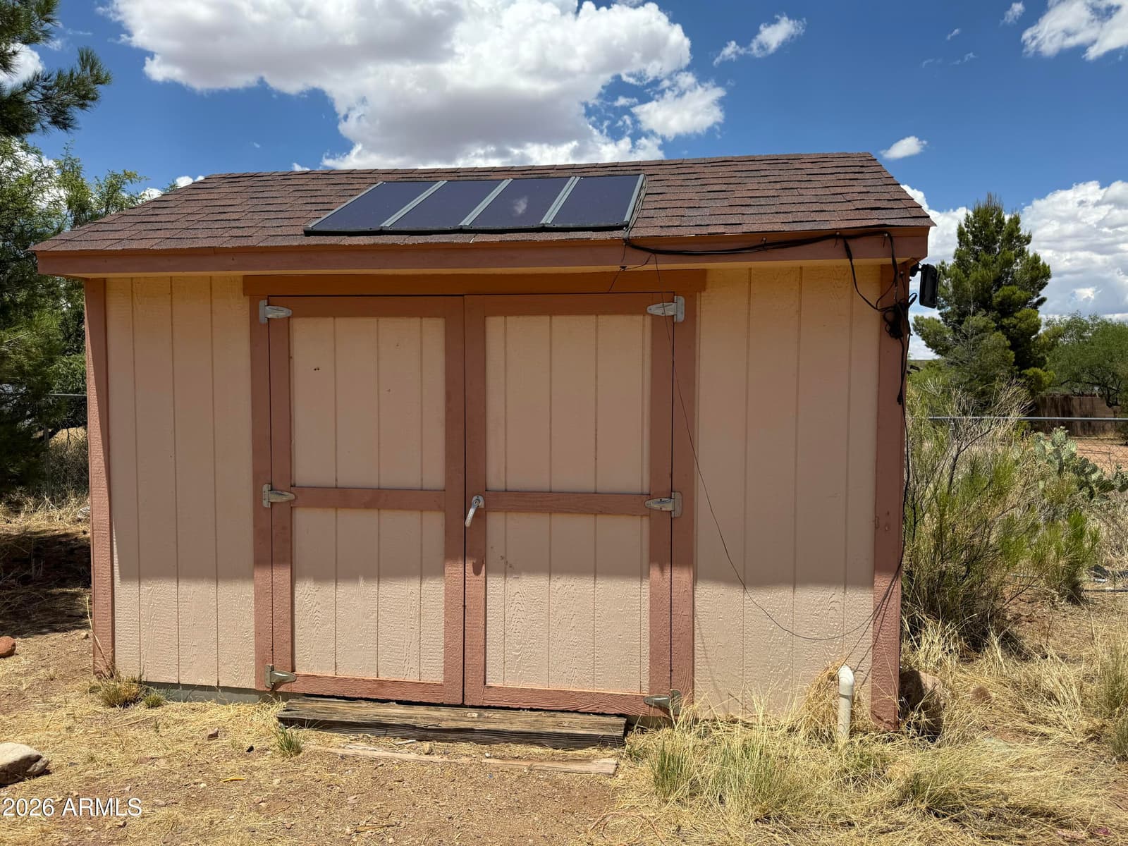 4647 S SHOSHONI Avenue, Sierra Vista, AZ 85650 — photo 29 of 38