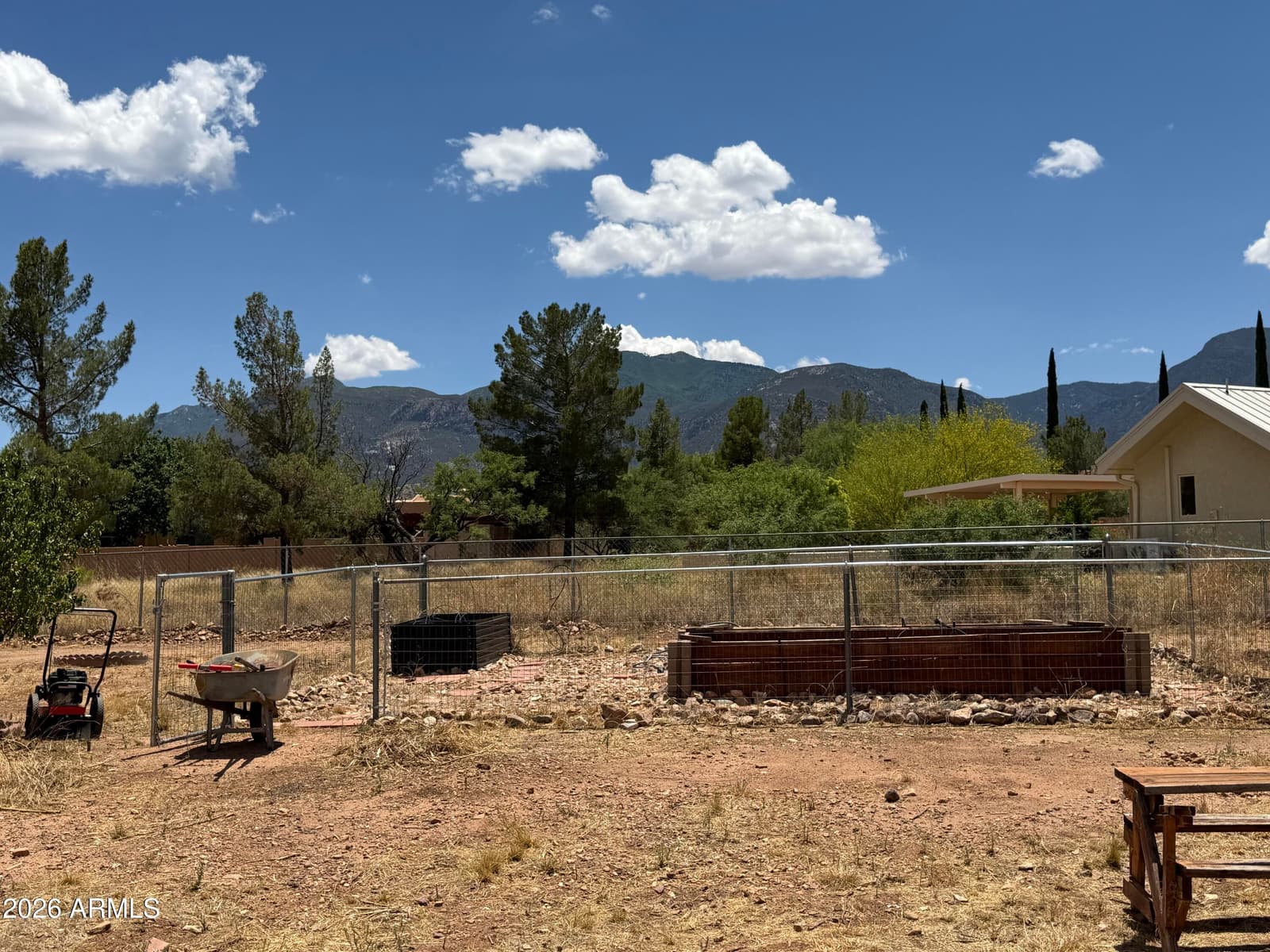 4647 S SHOSHONI Avenue, Sierra Vista, AZ 85650 — photo 30 of 38