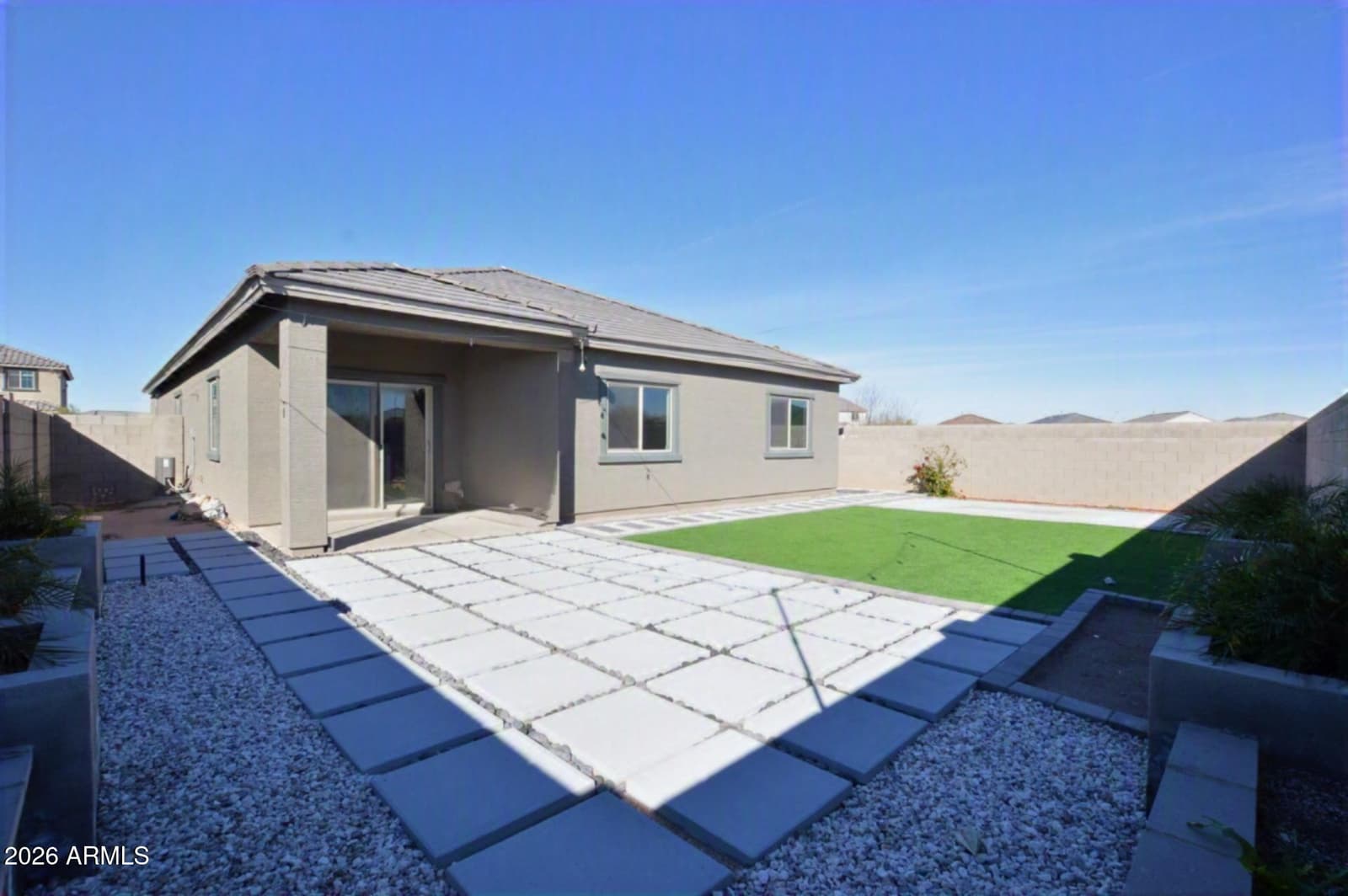 43607 W MESCAL Drive, Maricopa, AZ 85138 — photo 2 of 16