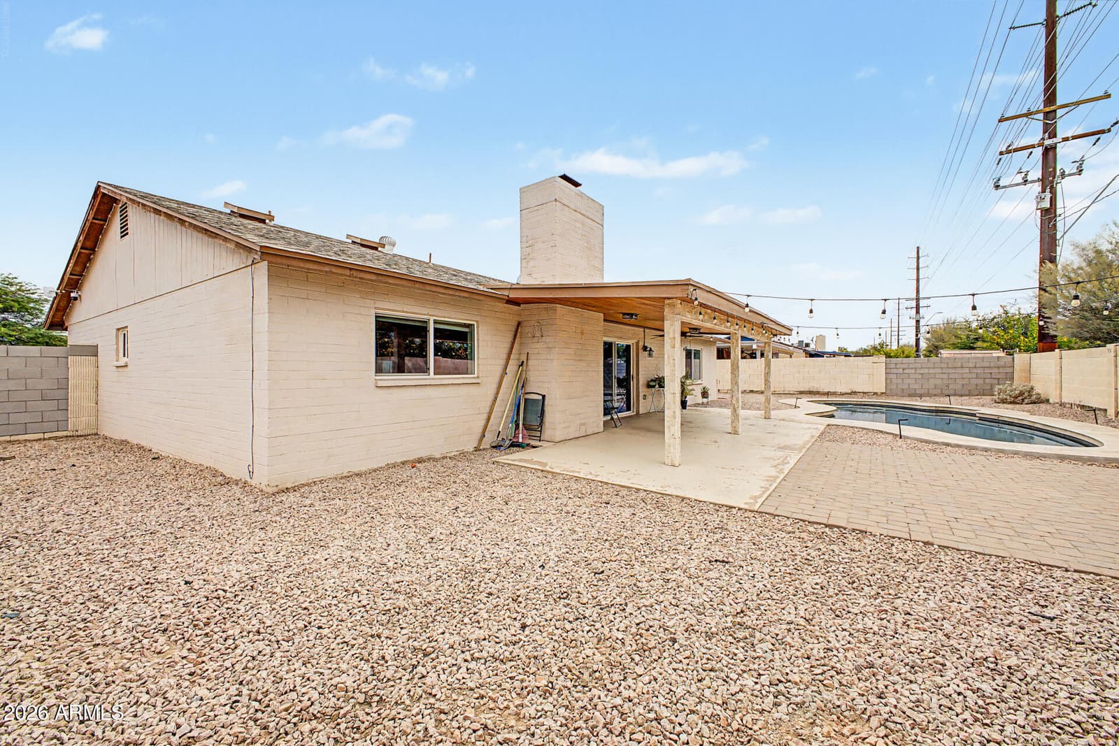 638 W PASEO Way, Tempe, AZ 85283 — photo 28 of 31