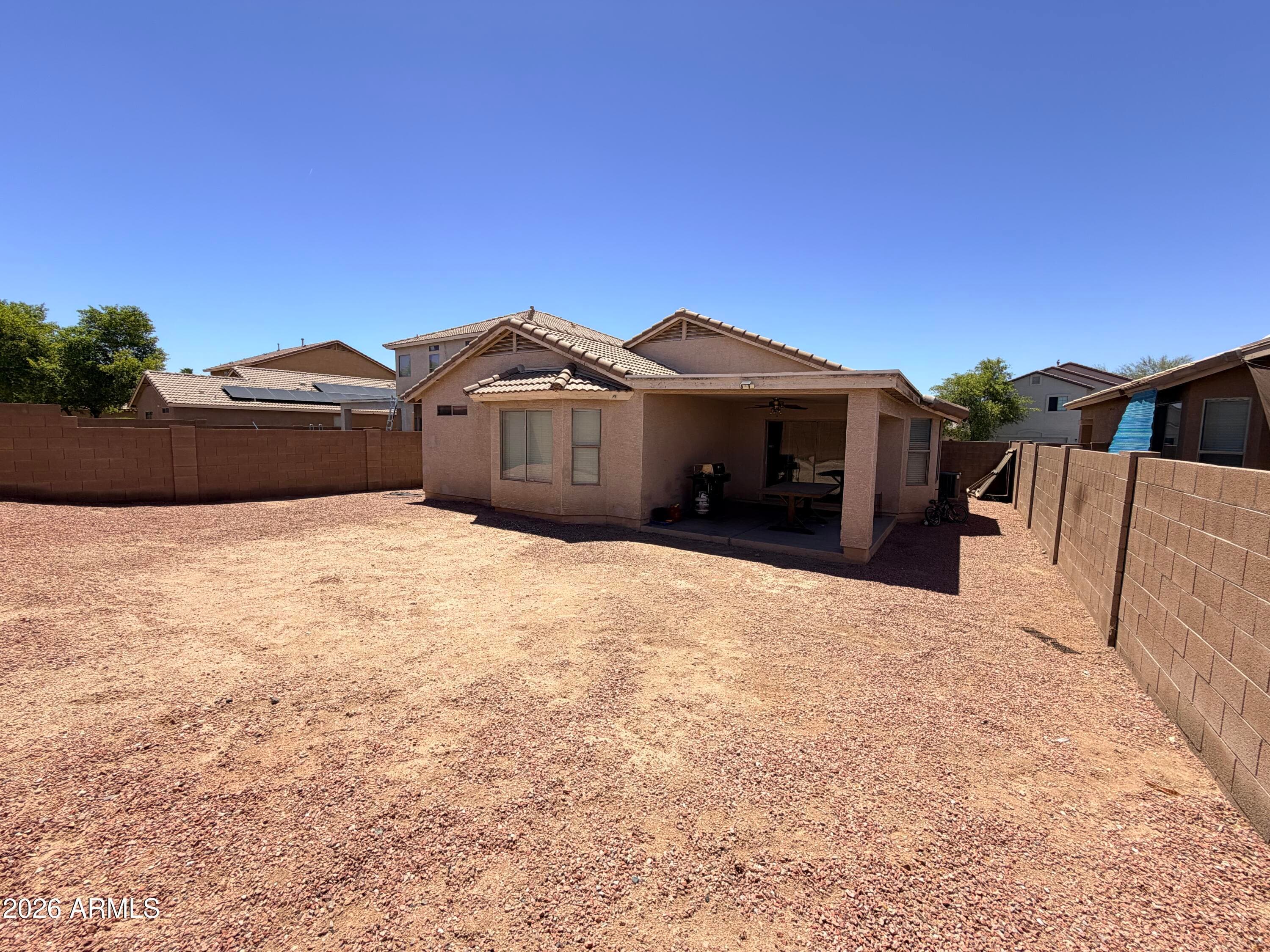 12414 W FLANAGAN Street, Avondale, AZ 85323 — photo 3 of 21