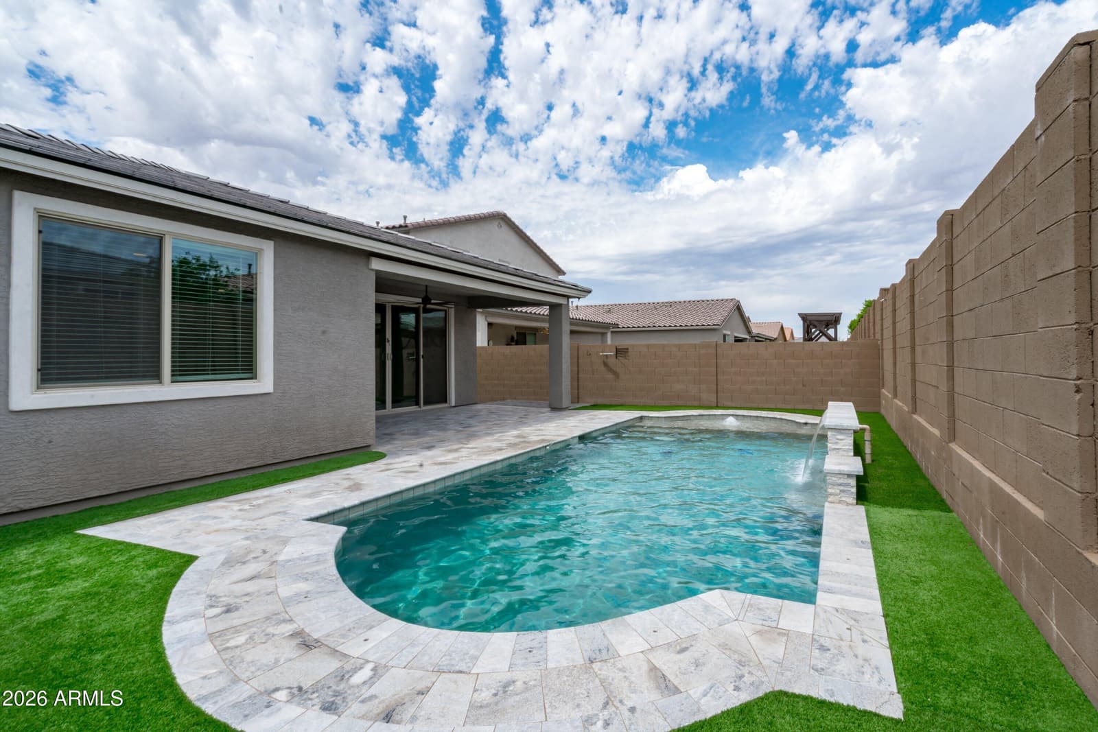 12406 W CITRUS Way, Litchfield Park, AZ 85340 — photo 29 of 36