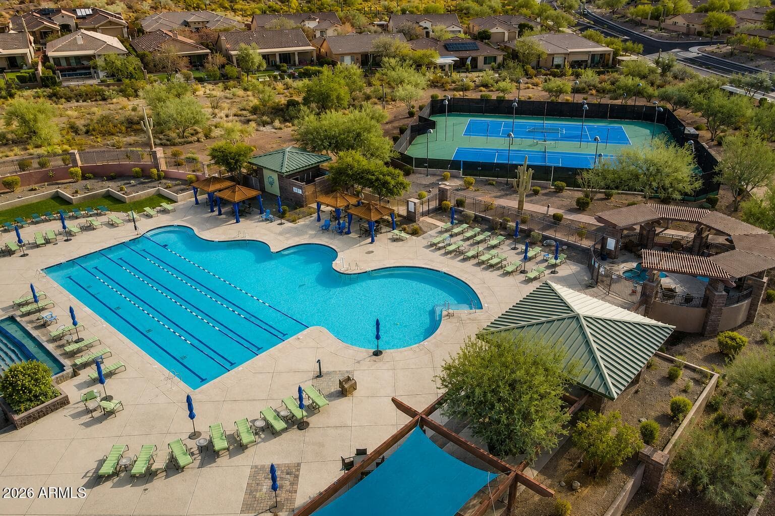 40614 N HARBOUR TOWN Court, Anthem, AZ 85086 — photo 45 of 59