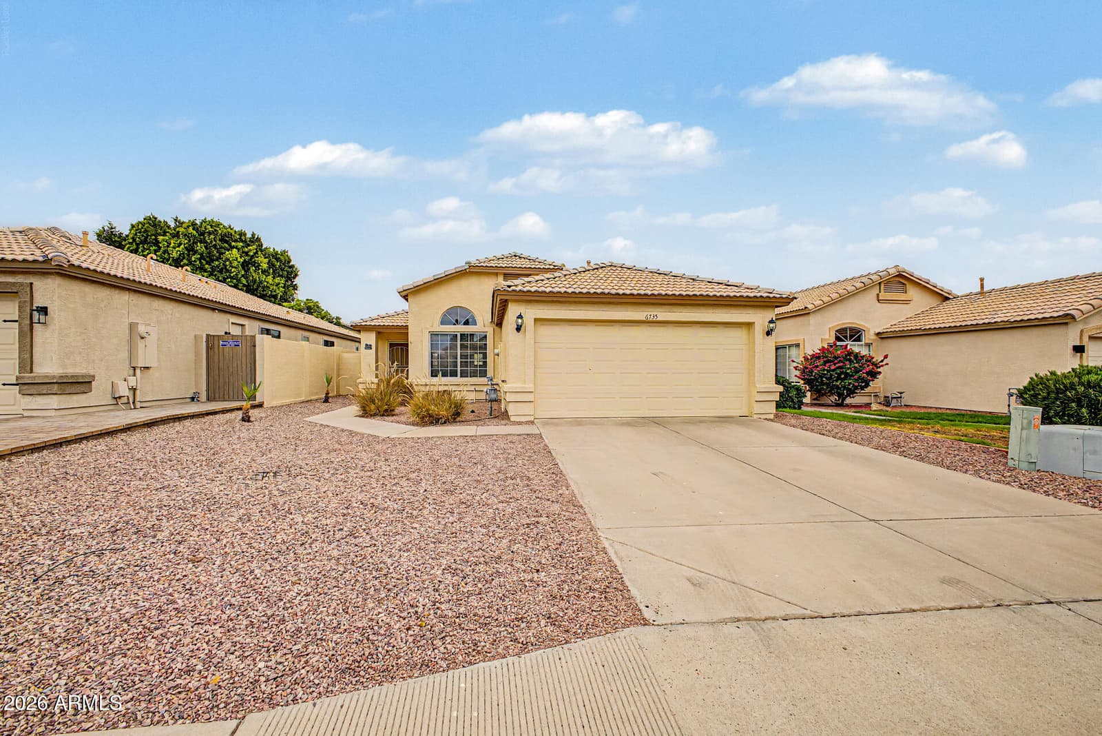 6735 E MELROSE Street, Mesa, AZ 85215 — photo 27 of 31