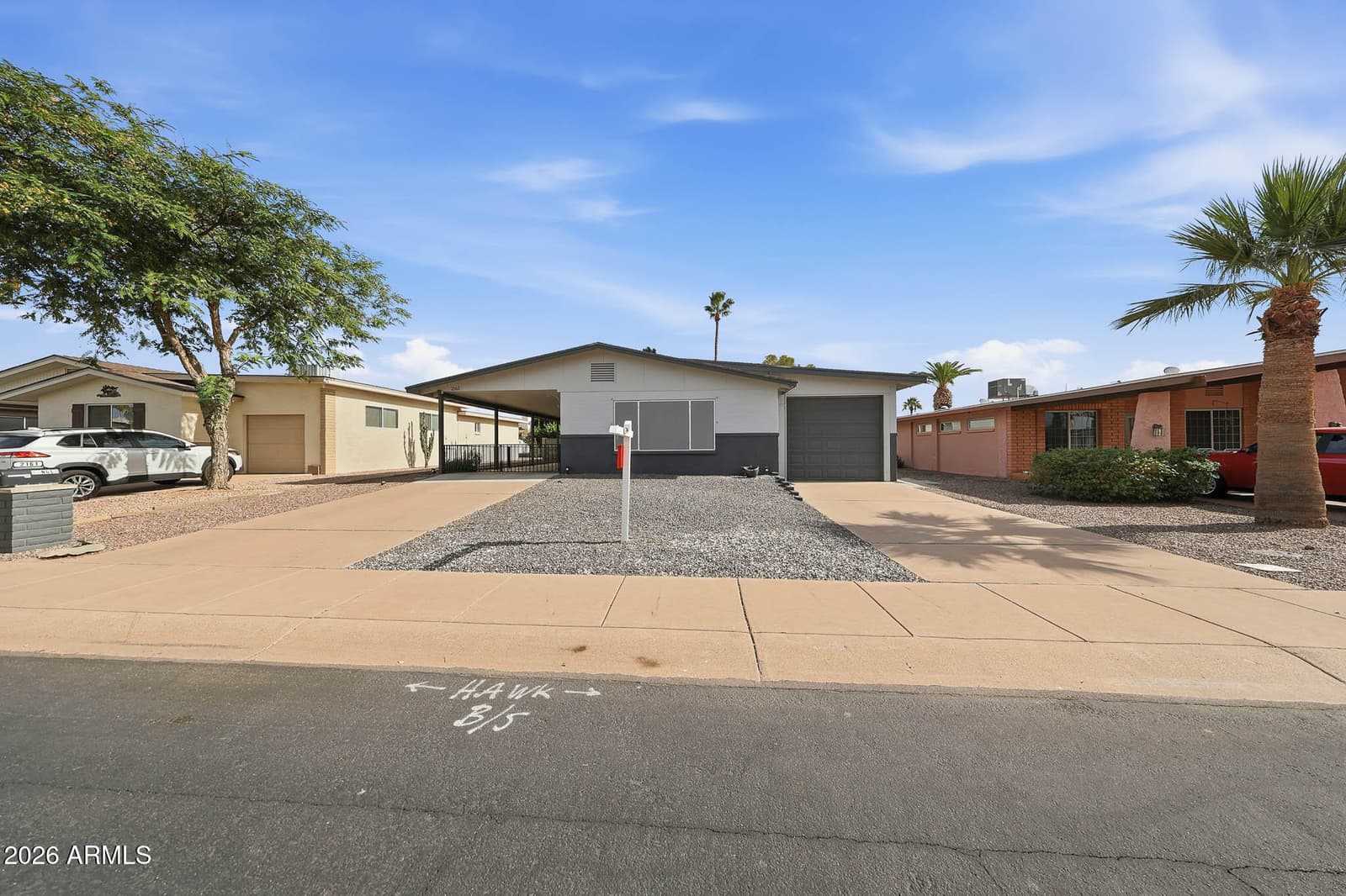 2161 N MIDDLECOFF Drive, Mesa, AZ 85215 — photo 7 of 40