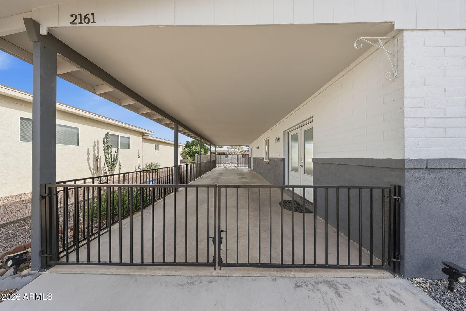 2161 N MIDDLECOFF Drive, Mesa, AZ 85215 — photo 8 of 40