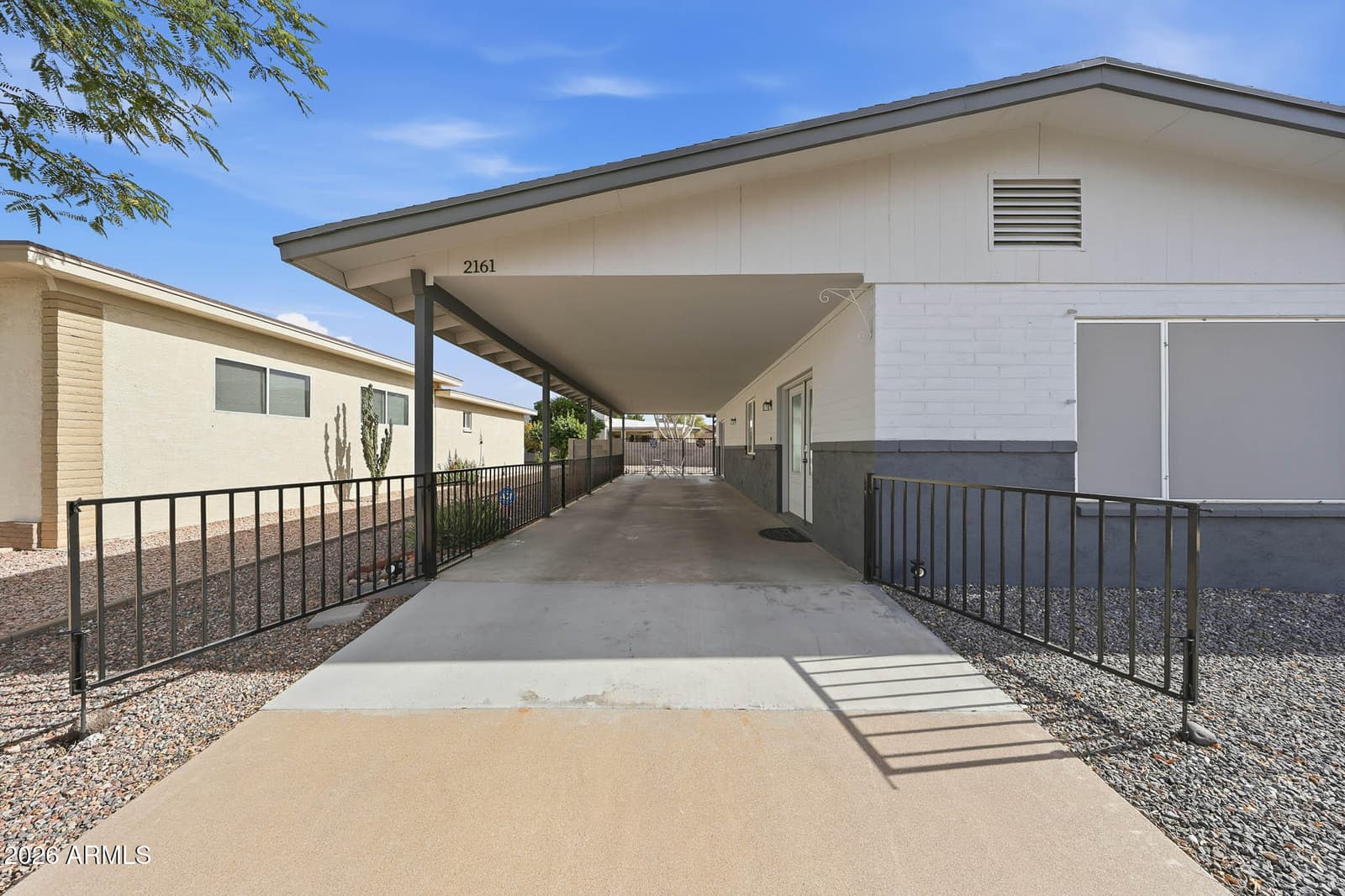 2161 N MIDDLECOFF Drive, Mesa, AZ 85215 — photo 9 of 40