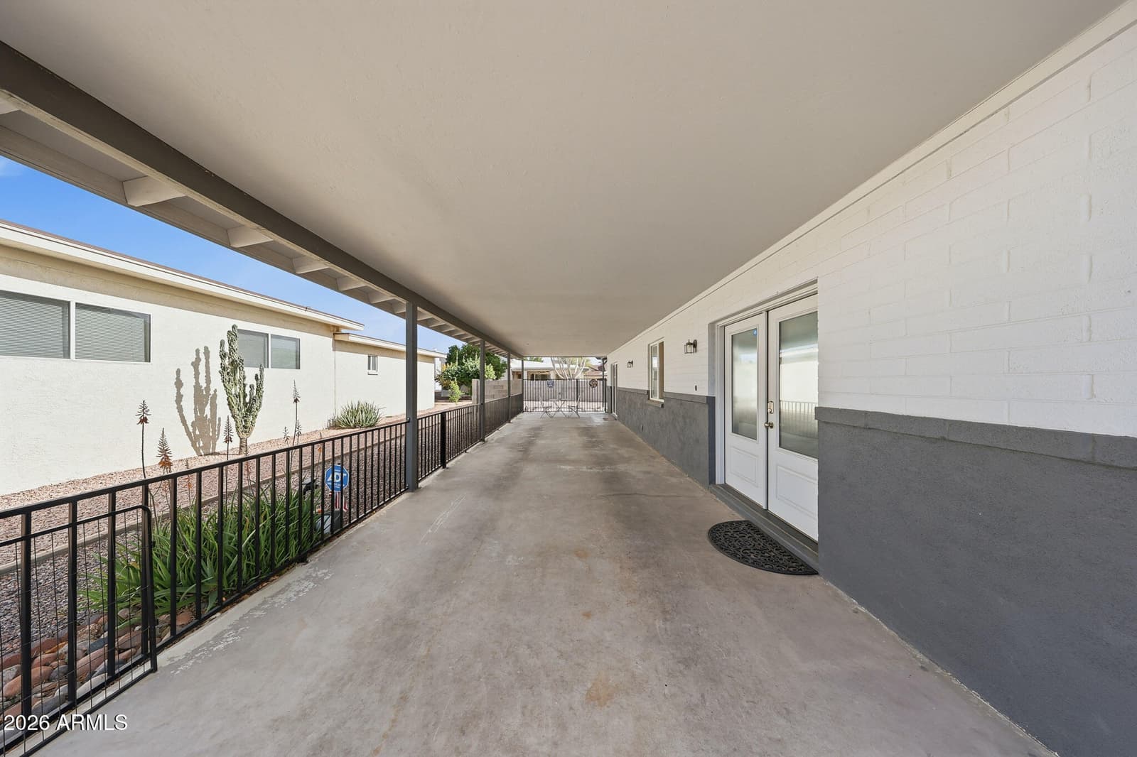 2161 N MIDDLECOFF Drive, Mesa, AZ 85215 — photo 10 of 40