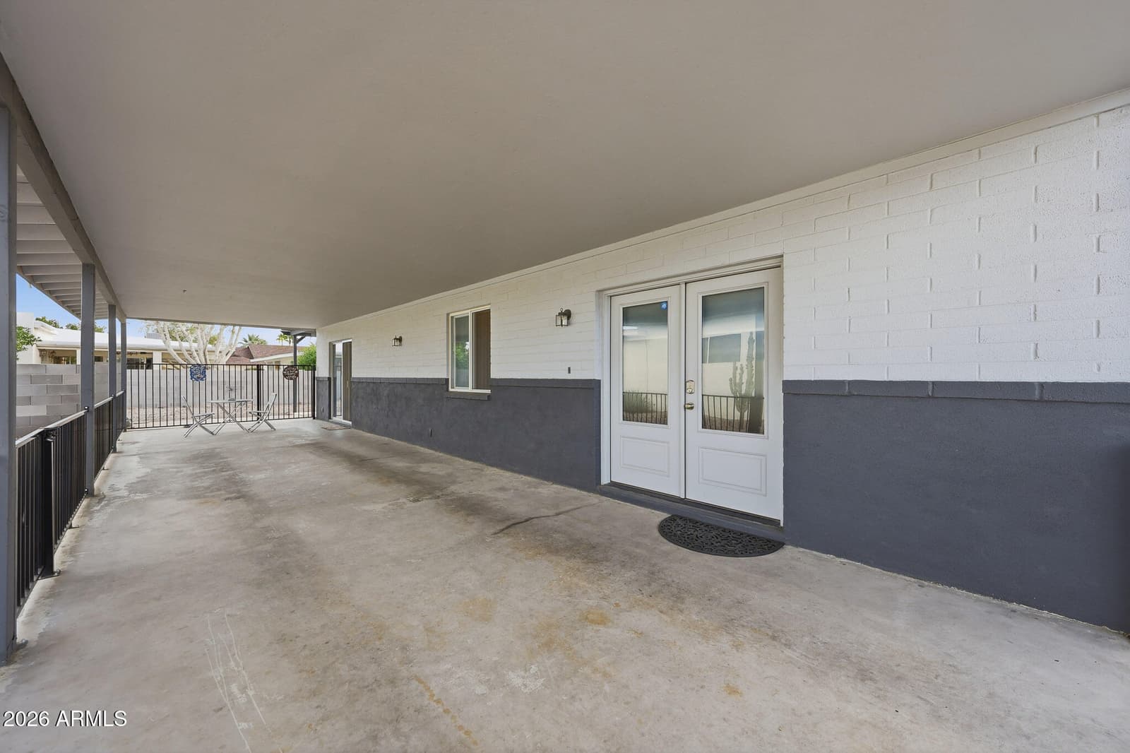 2161 N MIDDLECOFF Drive, Mesa, AZ 85215 — photo 11 of 40