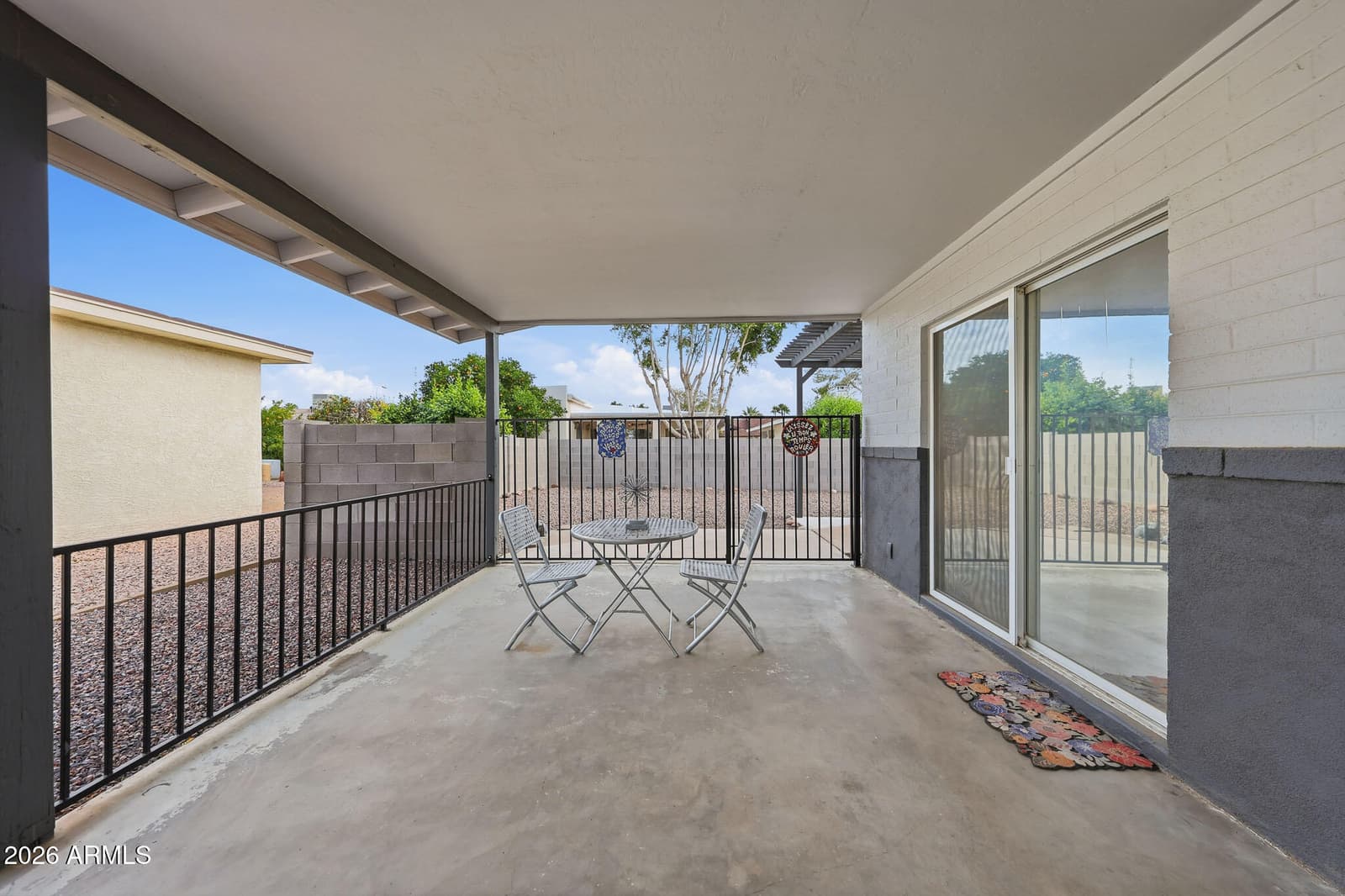 2161 N MIDDLECOFF Drive, Mesa, AZ 85215 — photo 12 of 40