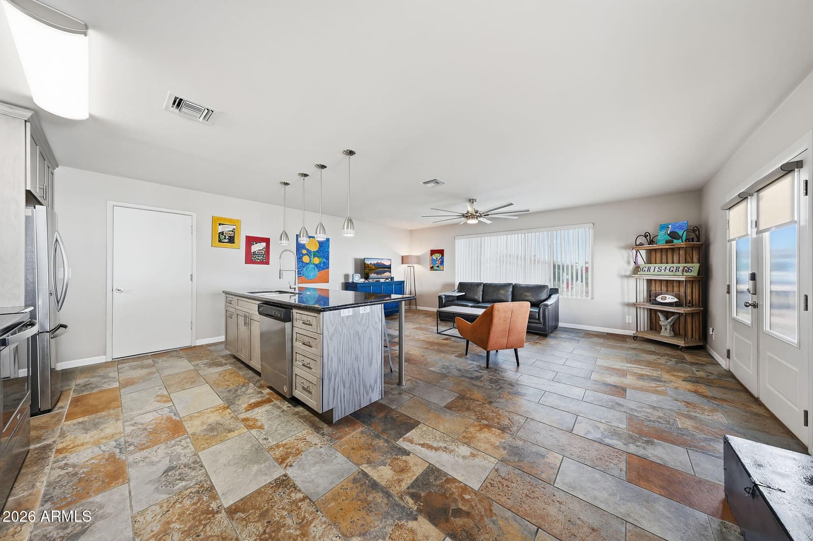 2161 N MIDDLECOFF Drive, Mesa, AZ 85215 — photo 18 of 40