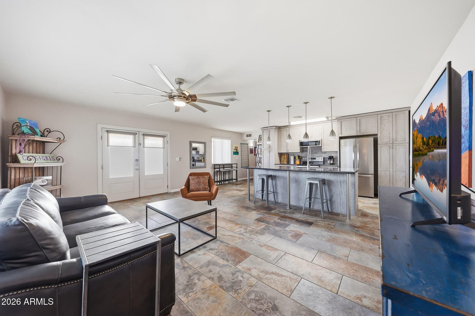 2161 N MIDDLECOFF Drive, Mesa, AZ 85215 — photo 19 of 40