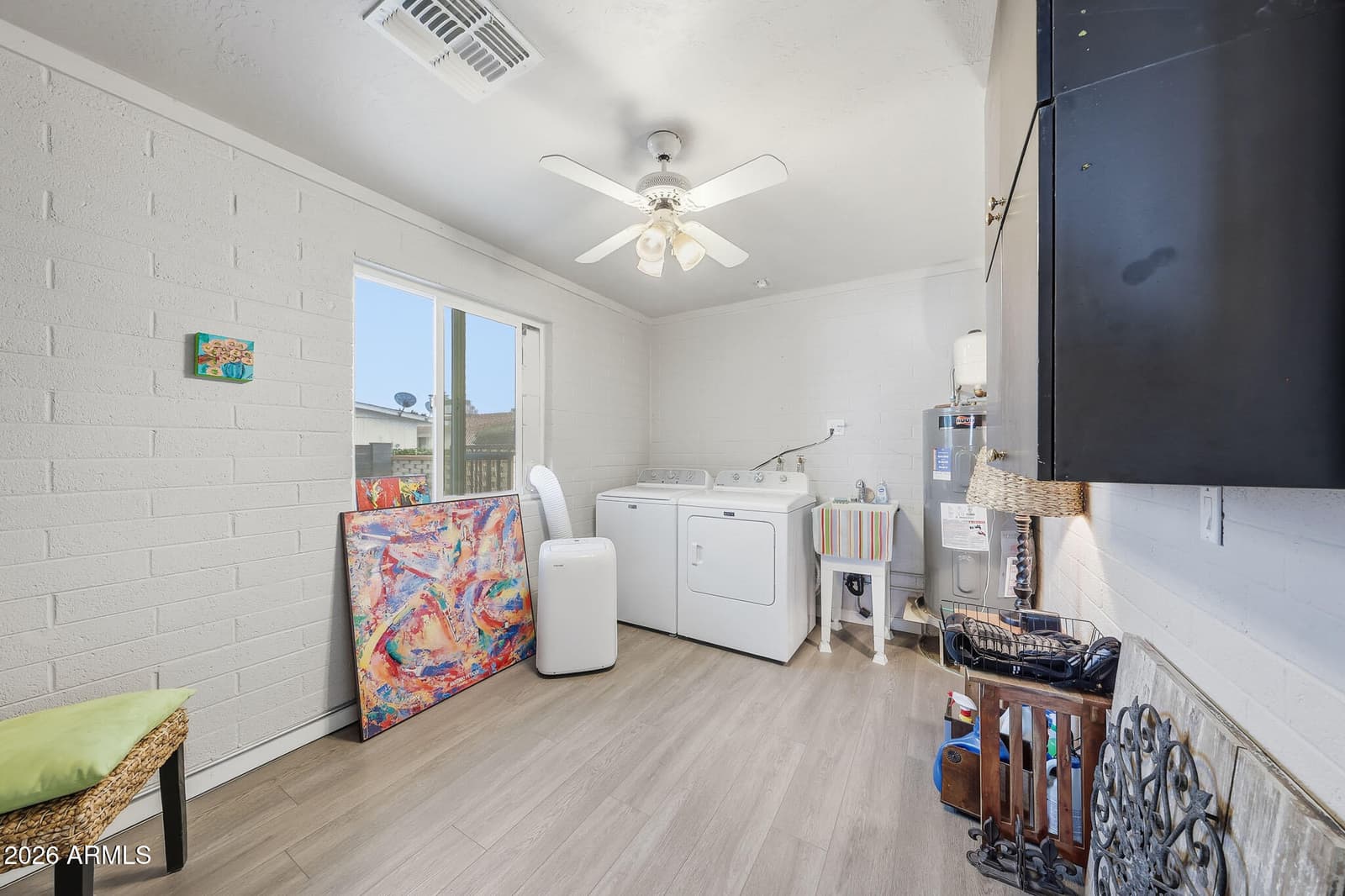 2161 N MIDDLECOFF Drive, Mesa, AZ 85215 — photo 32 of 40