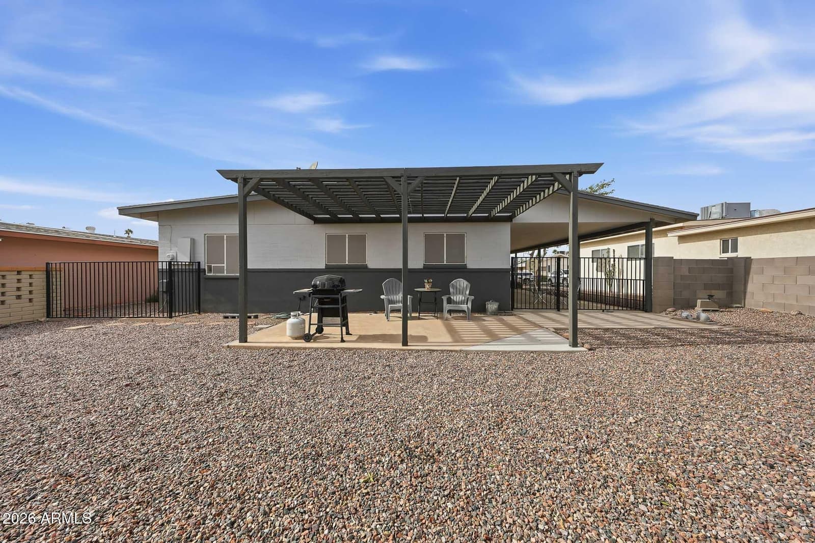 2161 N MIDDLECOFF Drive, Mesa, AZ 85215 — photo 38 of 40