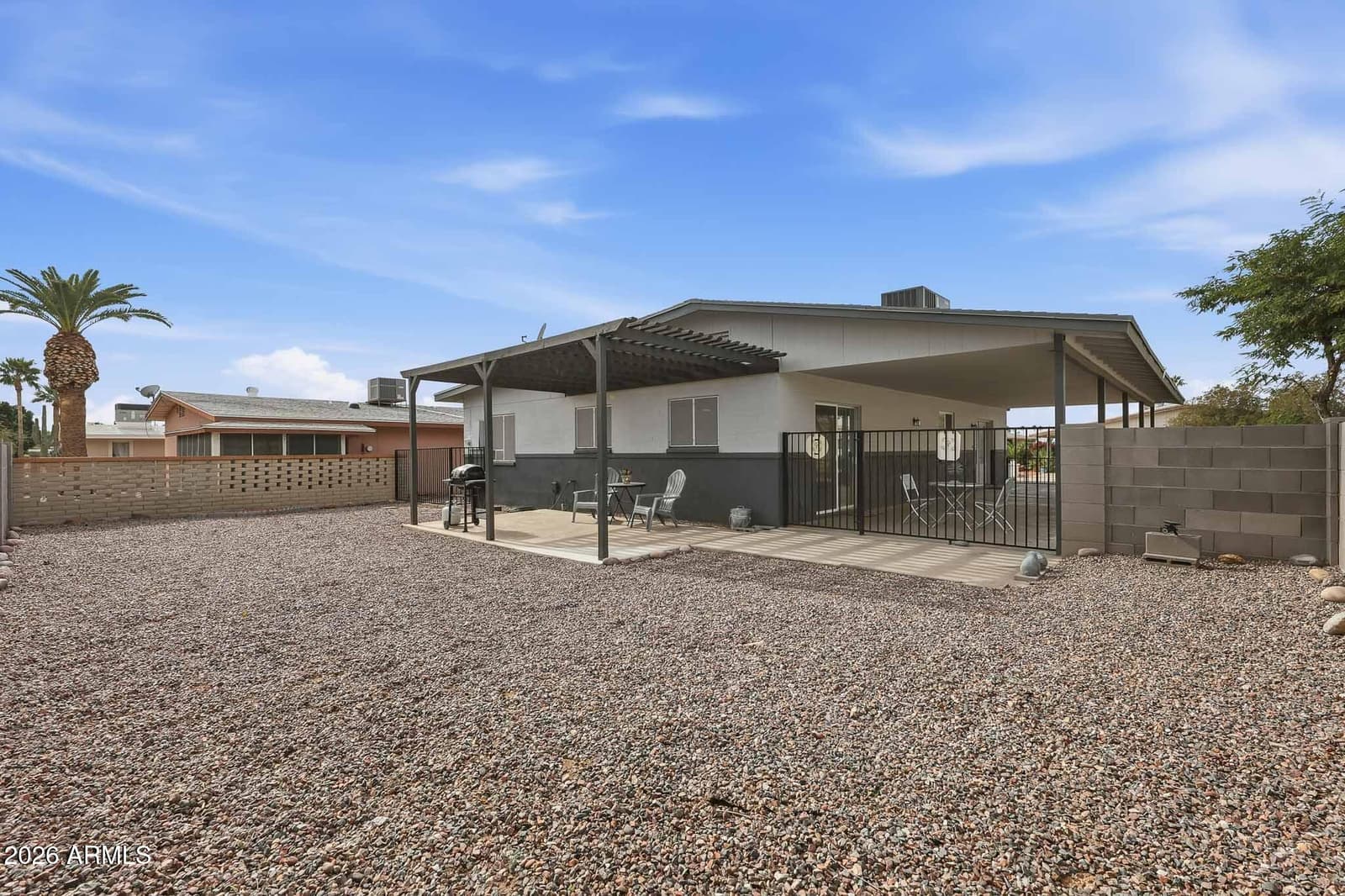 2161 N MIDDLECOFF Drive, Mesa, AZ 85215 — photo 40 of 40
