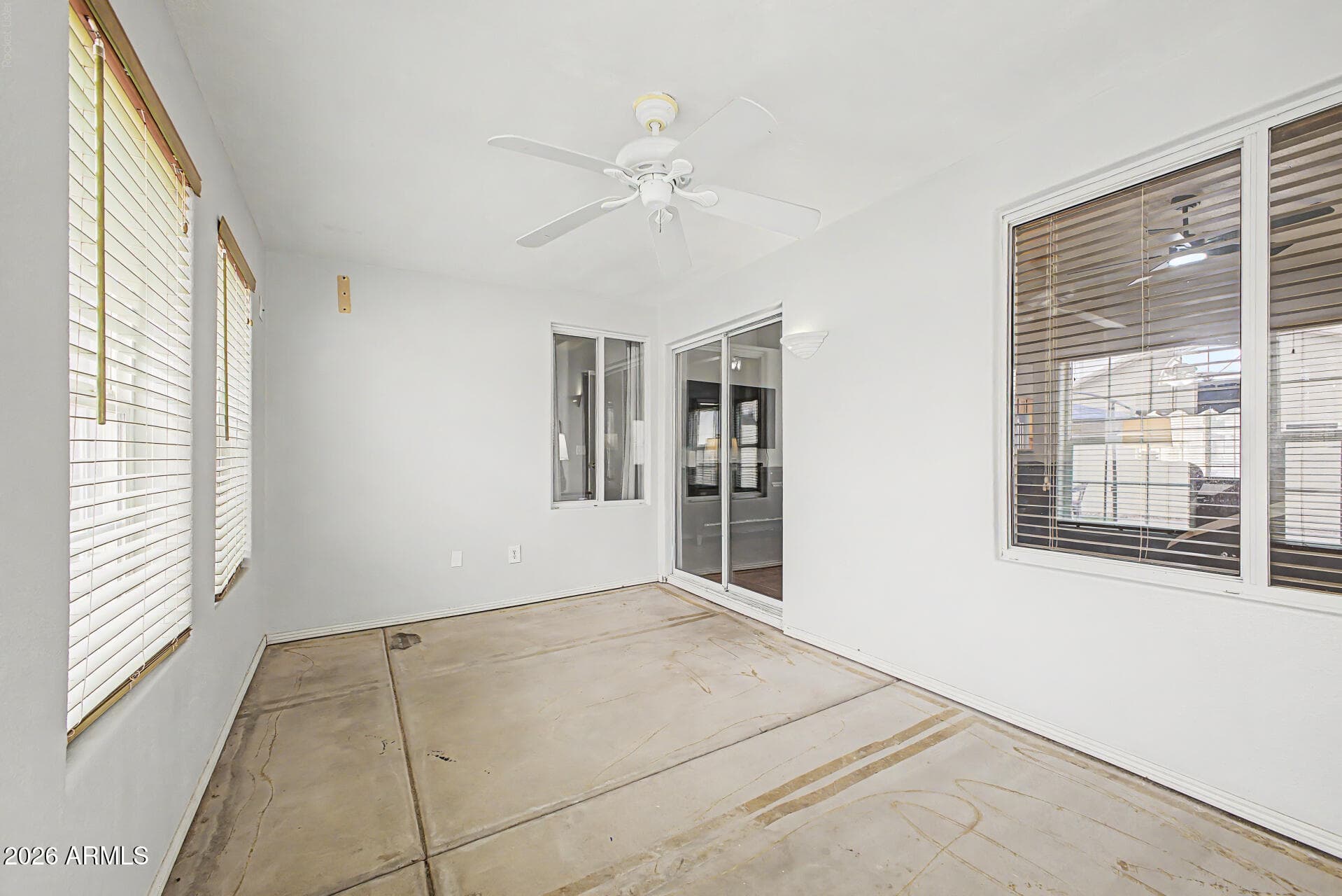 6735 E MELROSE Street, Mesa, AZ 85215 — photo 20 of 31