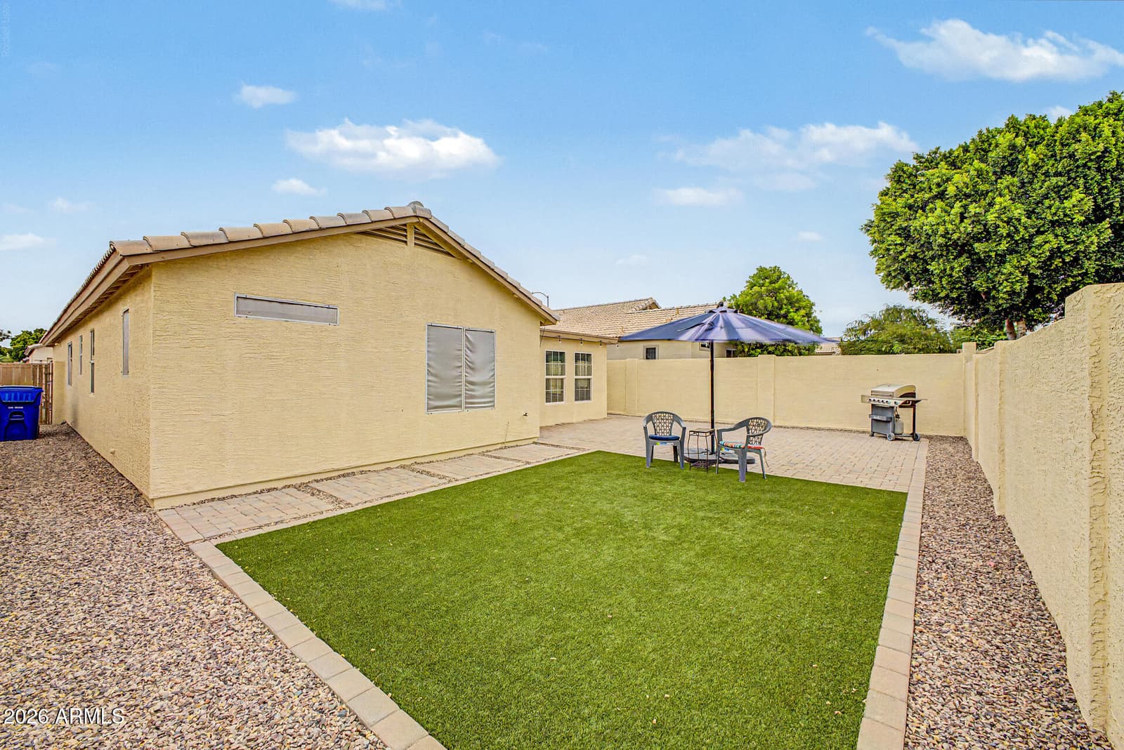 6735 E MELROSE Street, Mesa, AZ 85215 — photo 24 of 31