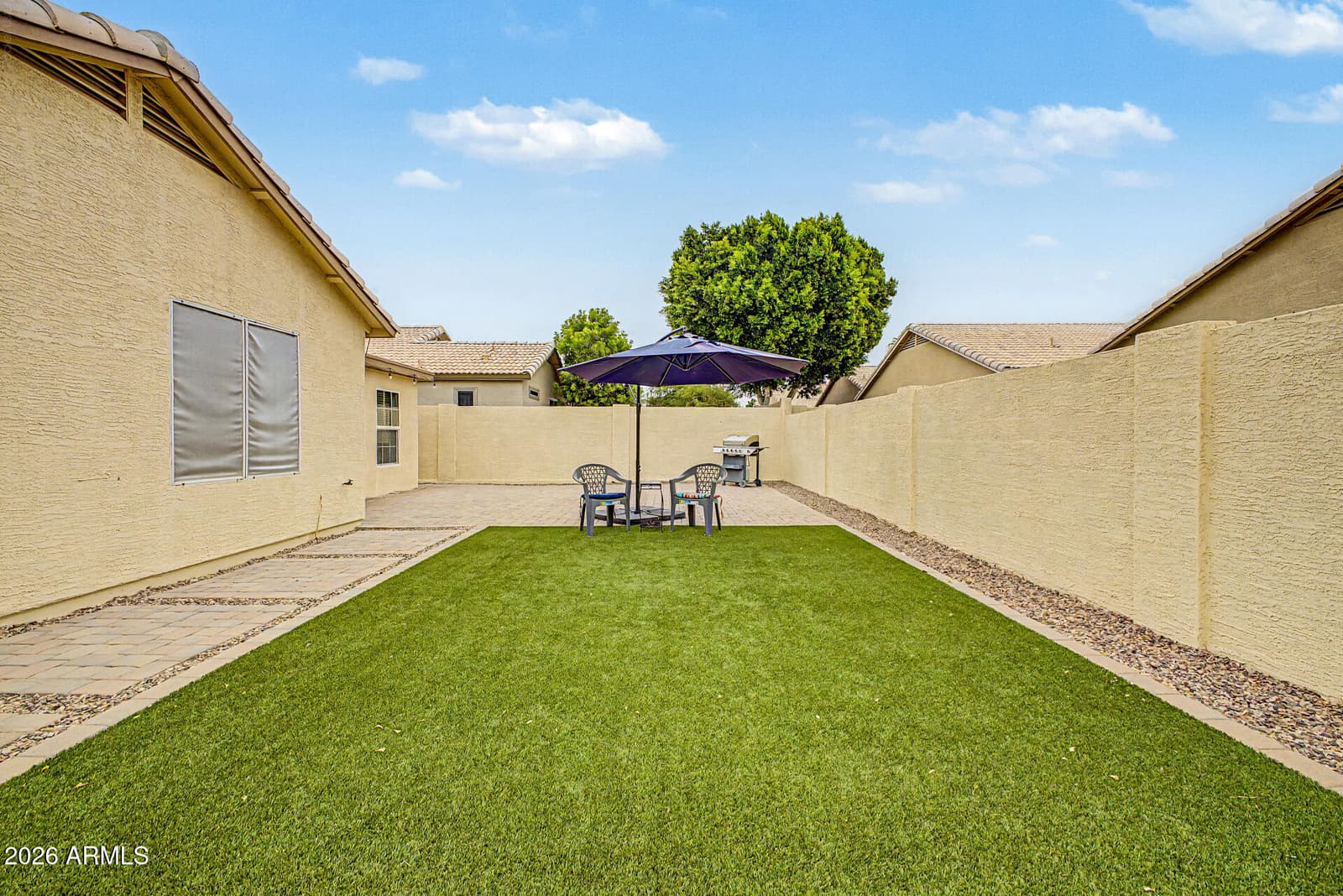 6735 E MELROSE Street, Mesa, AZ 85215 — photo 25 of 31
