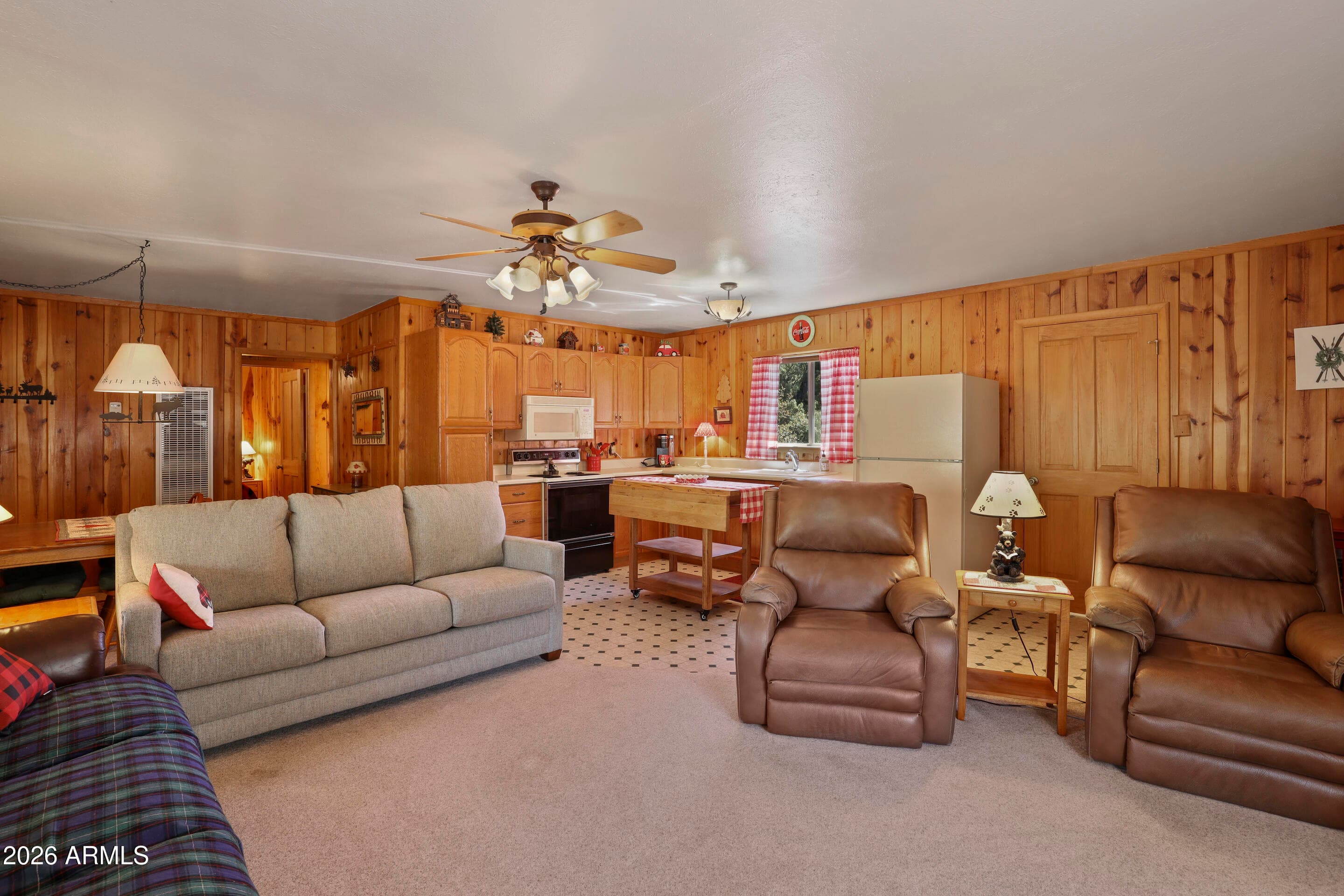 3495 N LIMESTONE Way, Pine, AZ 85544 — photo 8 of 32