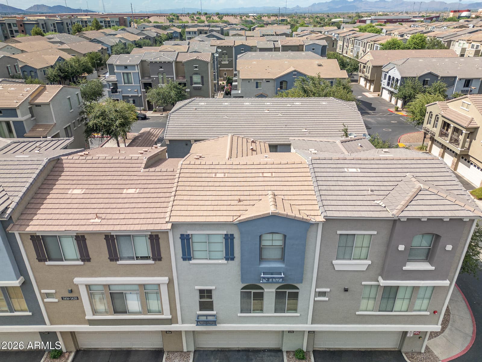 2402 E 5th Street 1419, Tempe, AZ 85288 — photo 32 of 43