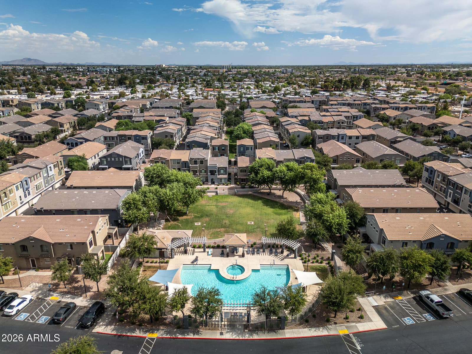 2402 E 5th Street 1419, Tempe, AZ 85288 — photo 35 of 43