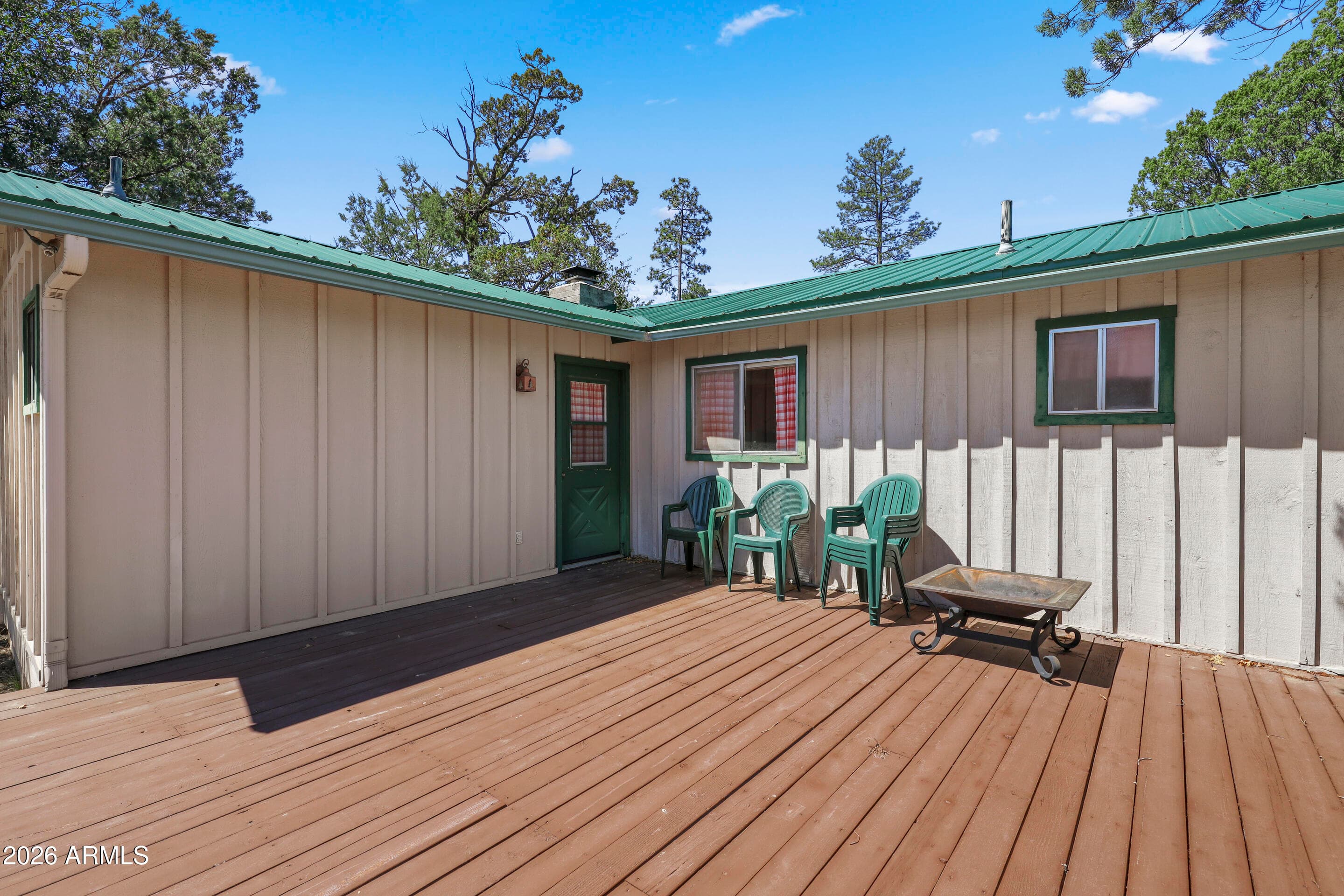 3495 N LIMESTONE Way, Pine, AZ 85544 — photo 6 of 32
