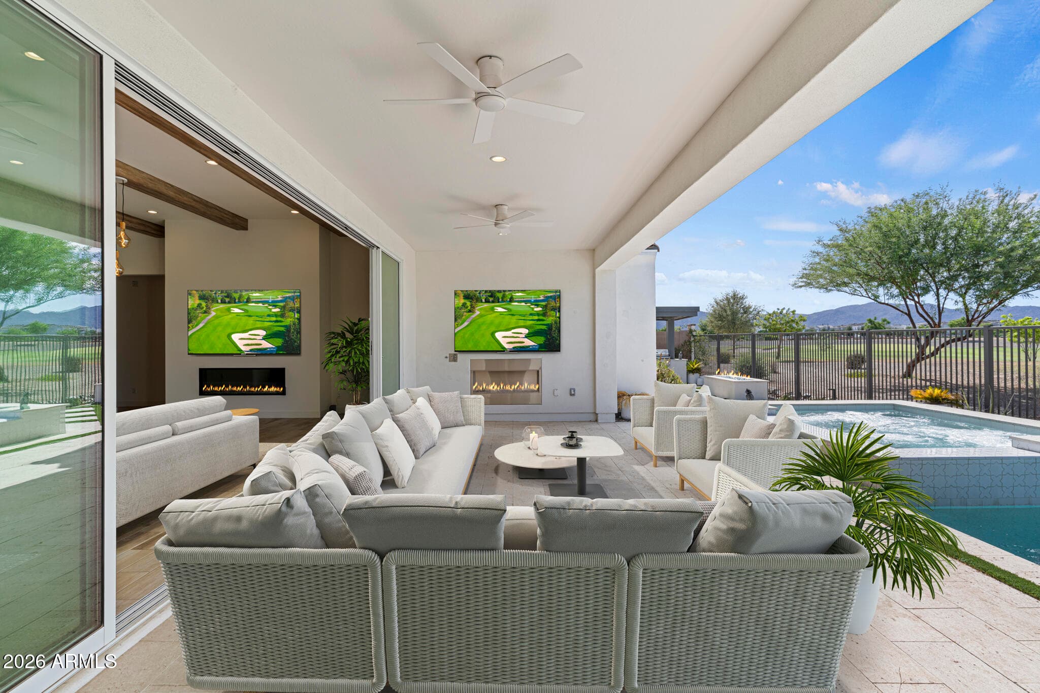 17932 W MOUNTAINAIR Street, Surprise, AZ 85388 — photo 51 of 80