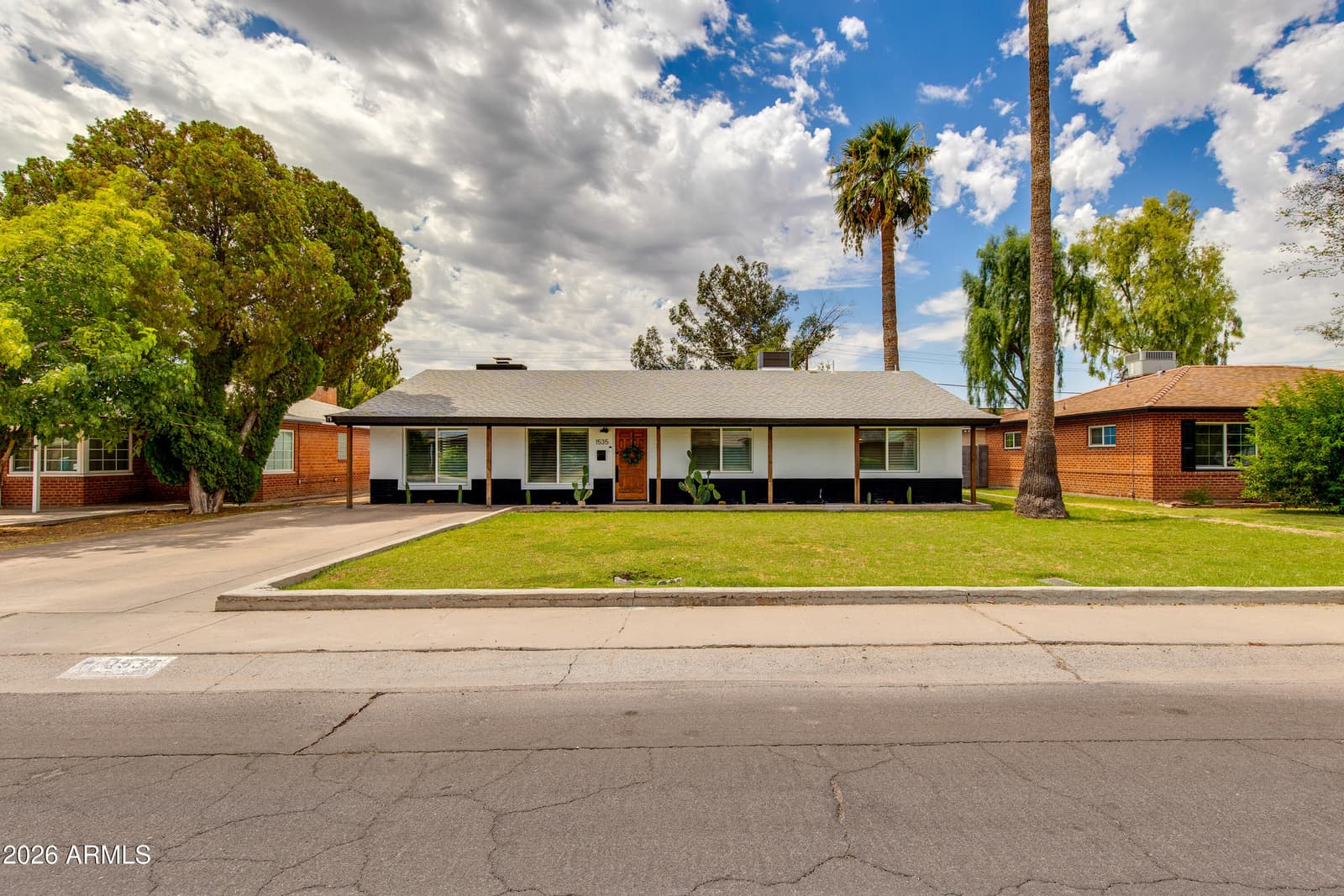1535 W ROVEY Avenue, Phoenix, AZ 85015 — photo 1 of 26