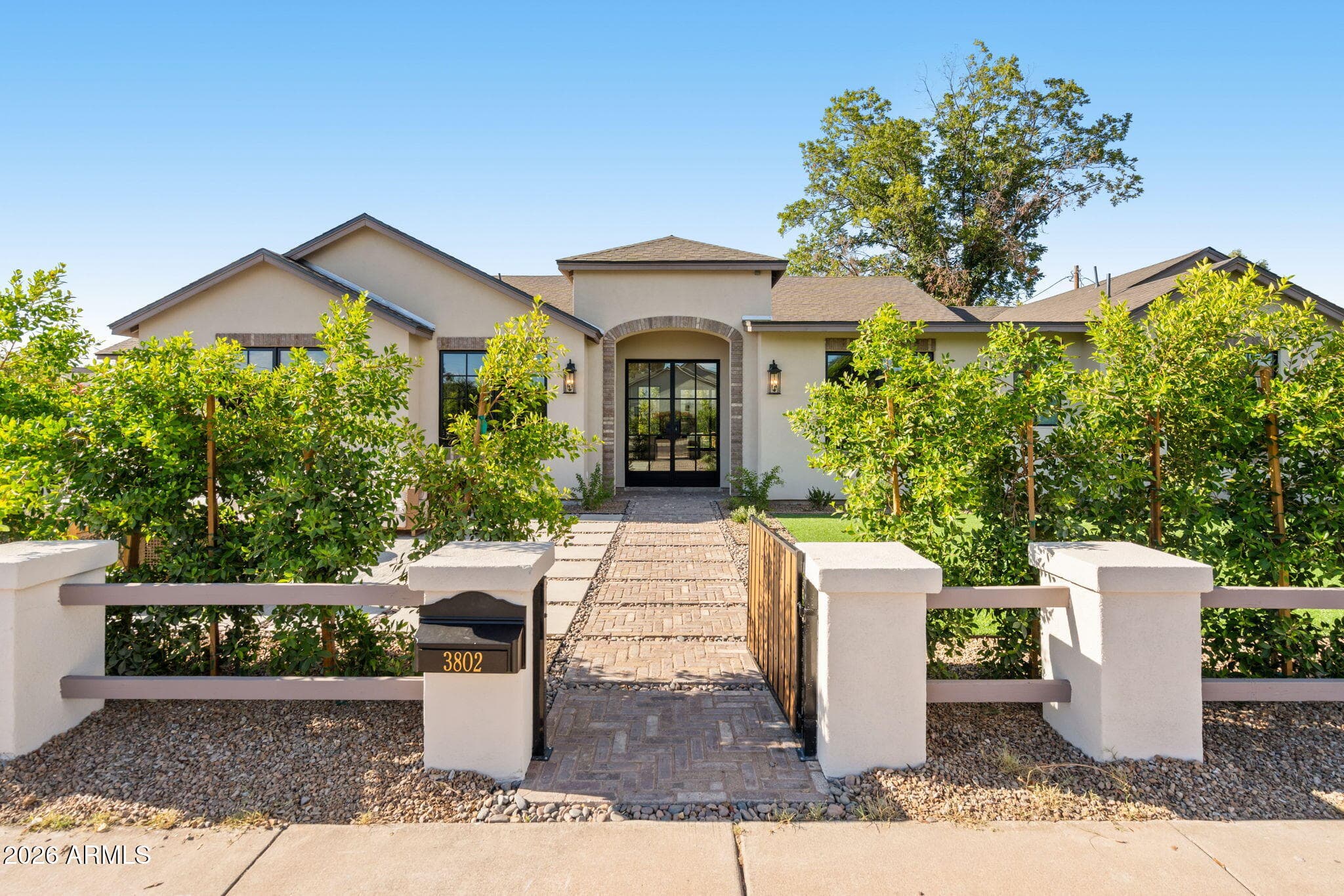 3802 E CAMPBELL Avenue, Phoenix, AZ 85018 — photo 1 of 74