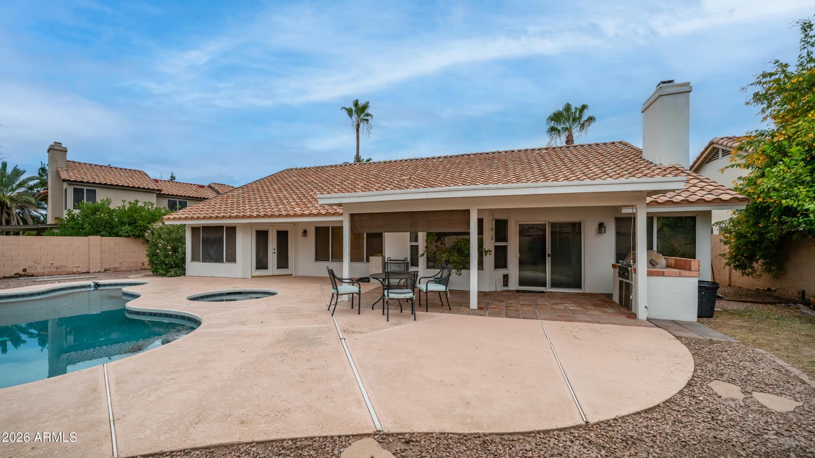 3360 W JASPER Drive, Chandler, AZ 85226 — photo 9 of 42