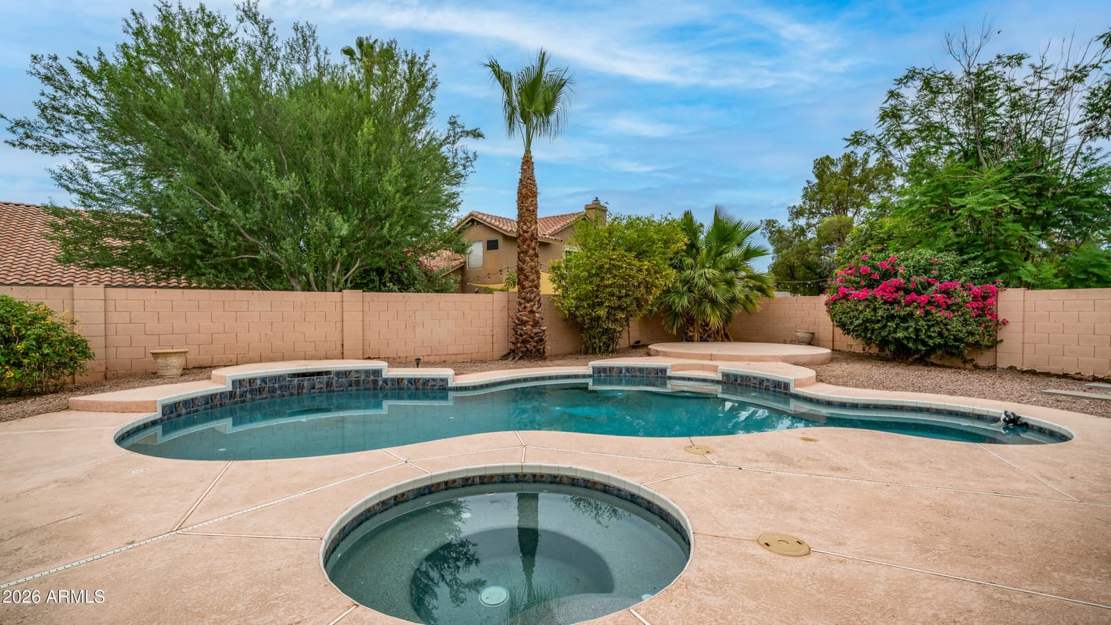 3360 W JASPER Drive, Chandler, AZ 85226 — photo 2 of 42