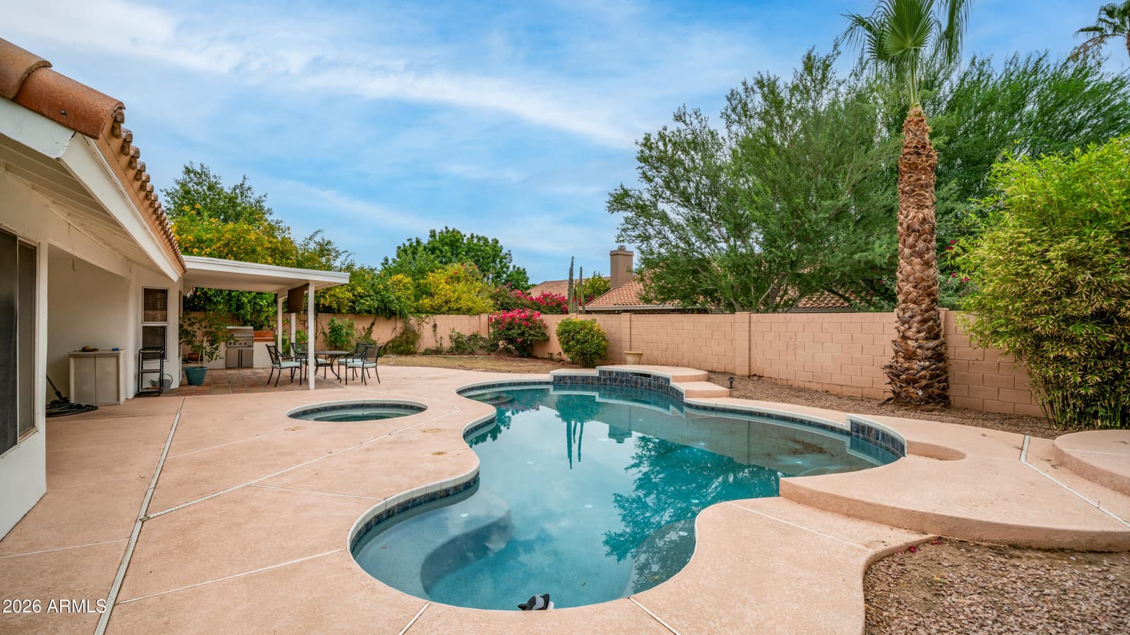3360 W JASPER Drive, Chandler, AZ 85226 — photo 5 of 42
