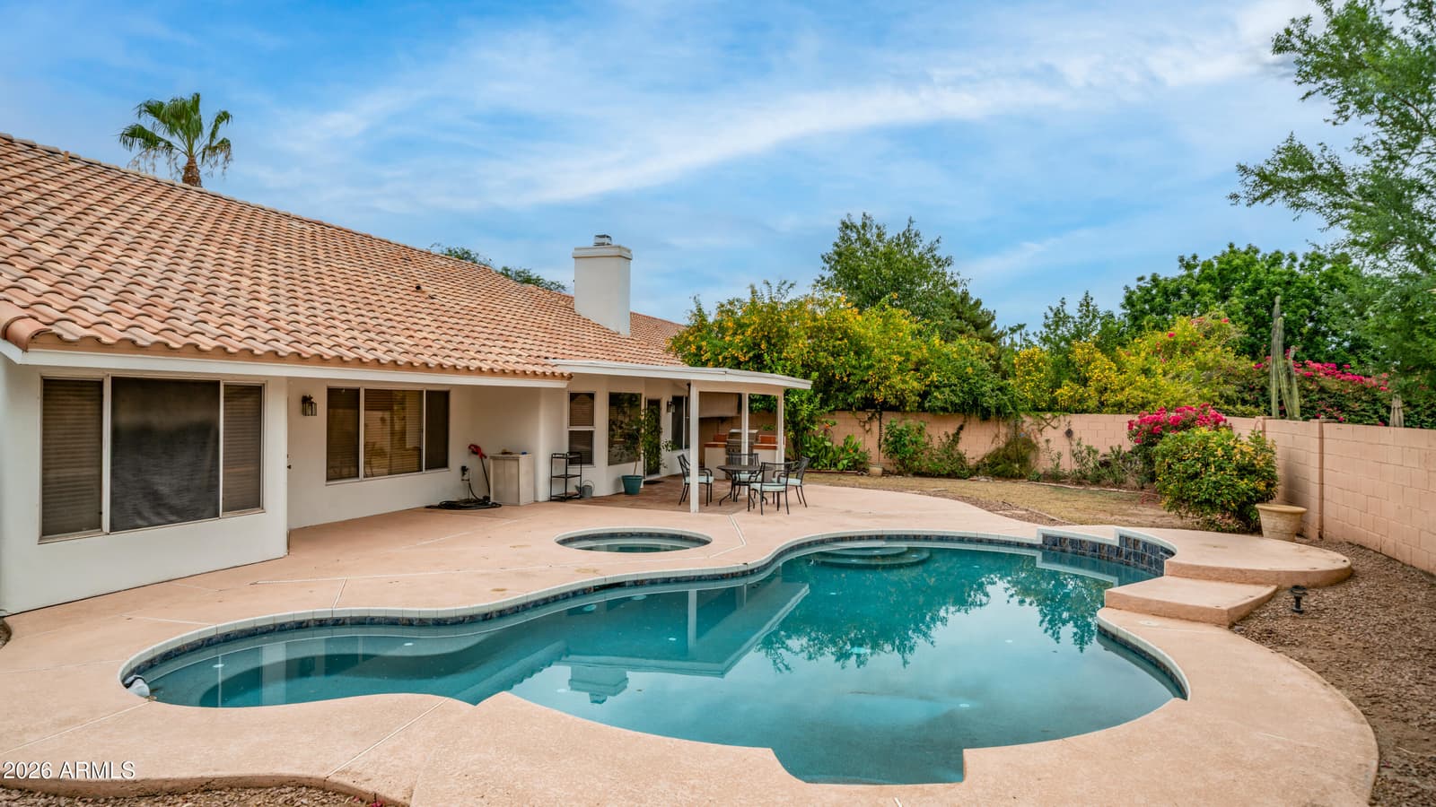 3360 W JASPER Drive, Chandler, AZ 85226 — photo 4 of 42