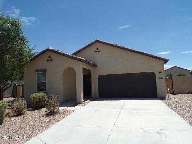 26103 N LETO Circle, Florence, AZ 85132 — photo 3 of 23