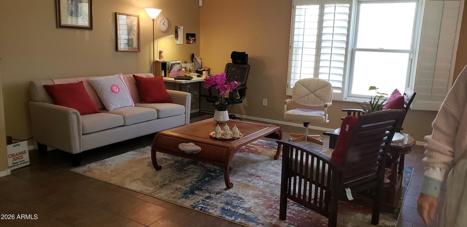 16155 N 171ST Drive, Surprise, AZ 85388 — photo 3 of 6