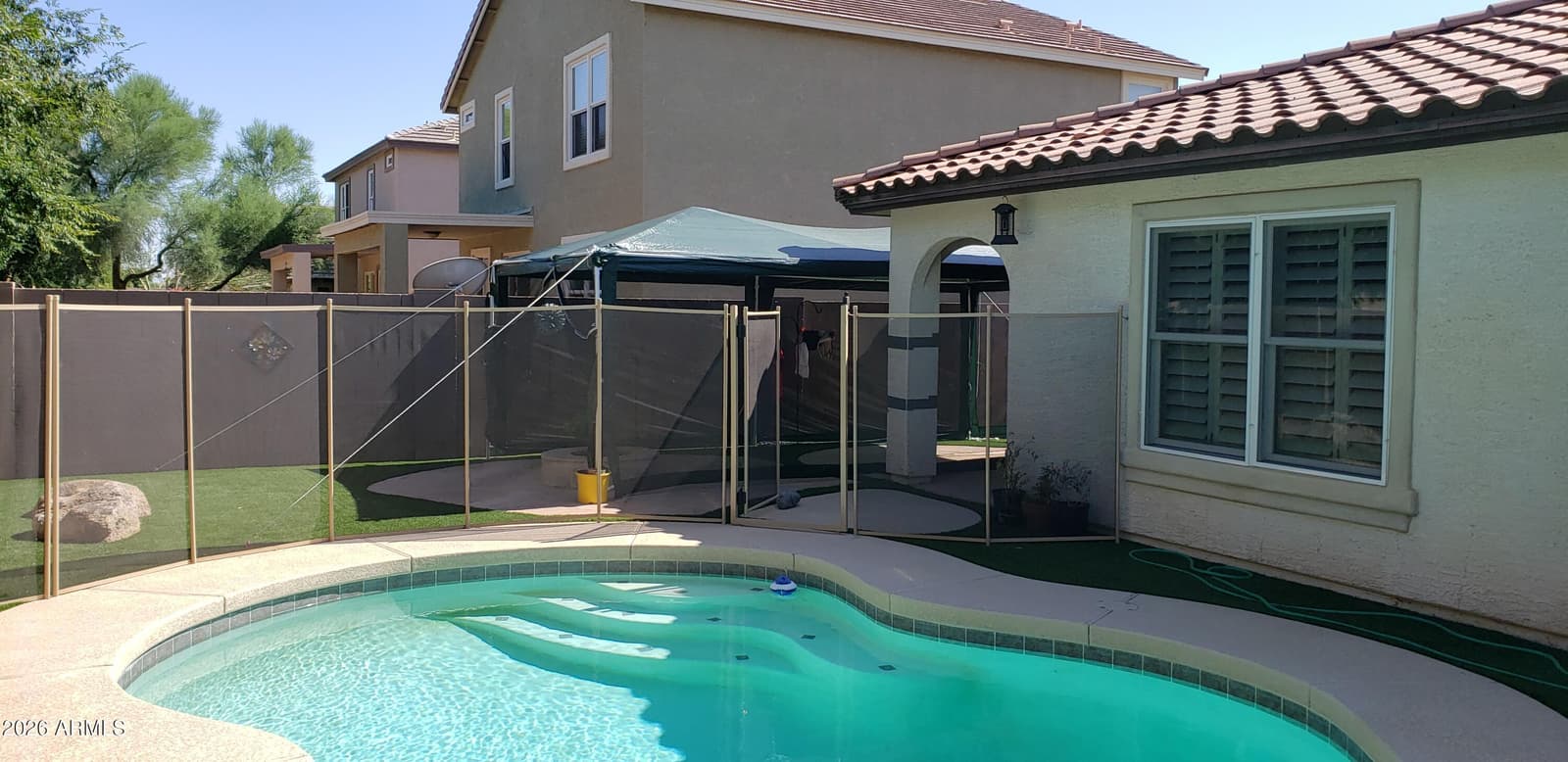 16155 N 171ST Drive, Surprise, AZ 85388 — photo 4 of 6