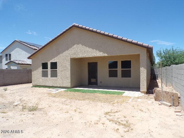 26103 N LETO Circle, Florence, AZ 85132 — photo 20 of 23