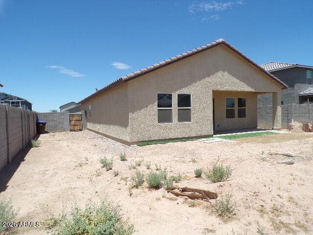 26103 N LETO Circle, Florence, AZ 85132 — photo 22 of 23