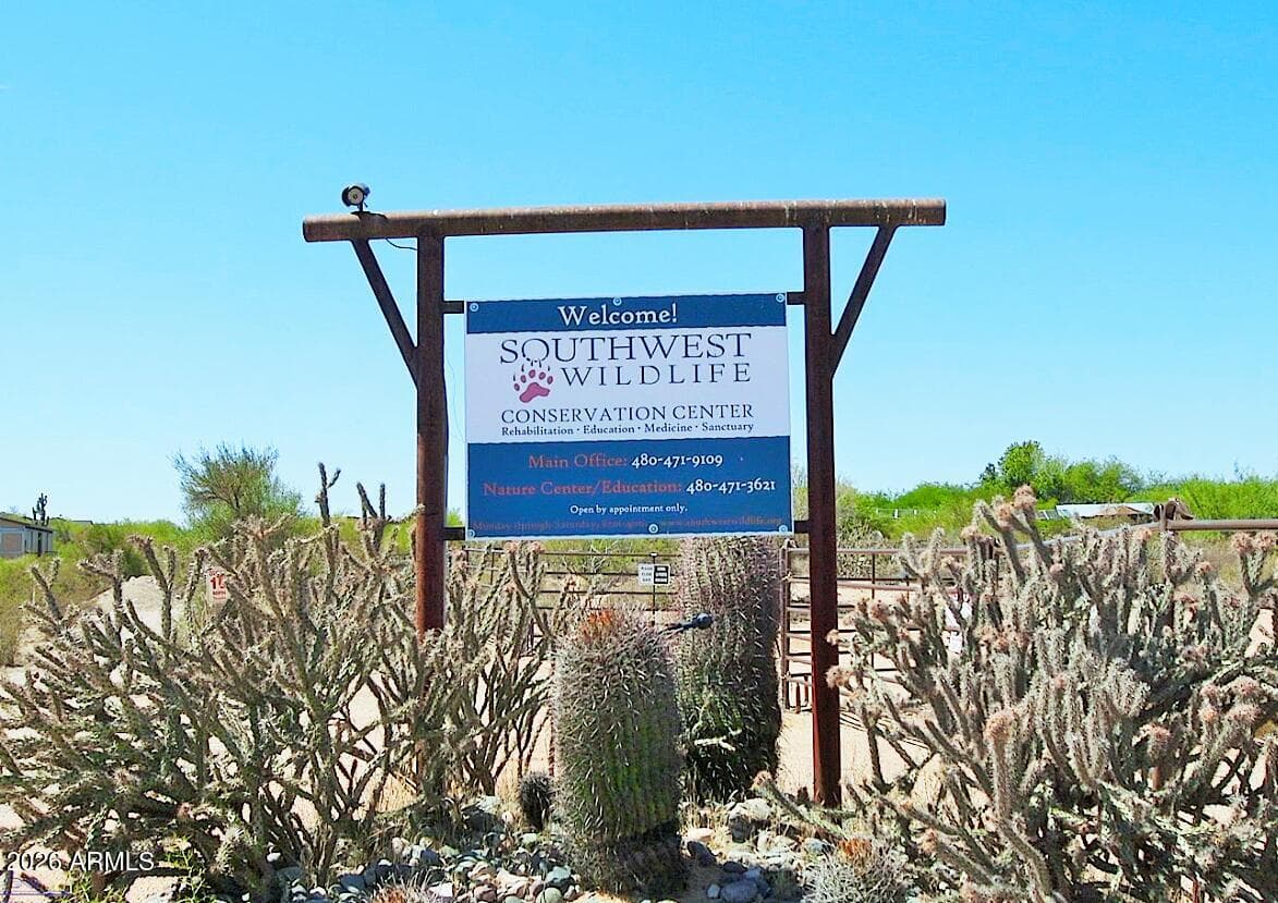 29101 N 141st Street, Scottsdale, AZ 85262 — photo 91 of 93