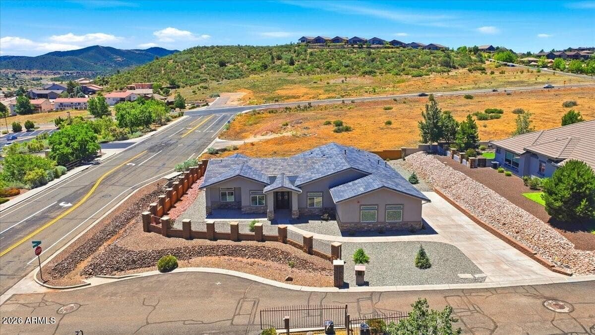 395 ZACHARY Drive, Prescott, AZ 86301 — photo 27 of 42