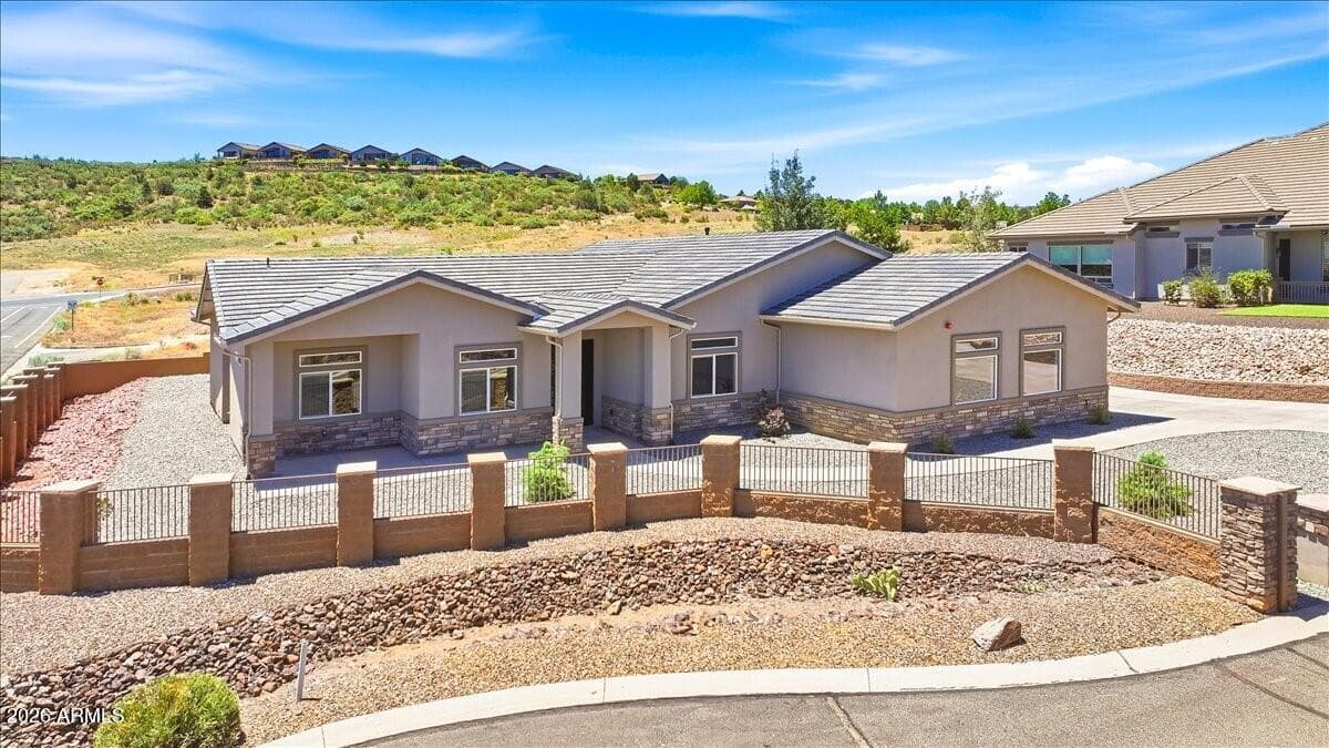 395 ZACHARY Drive, Prescott, AZ 86301 — photo 28 of 42