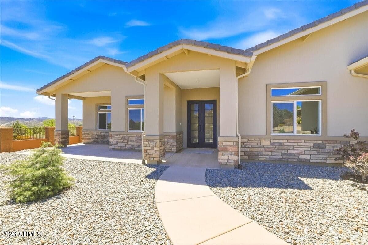 395 ZACHARY Drive, Prescott, AZ 86301 — photo 29 of 42