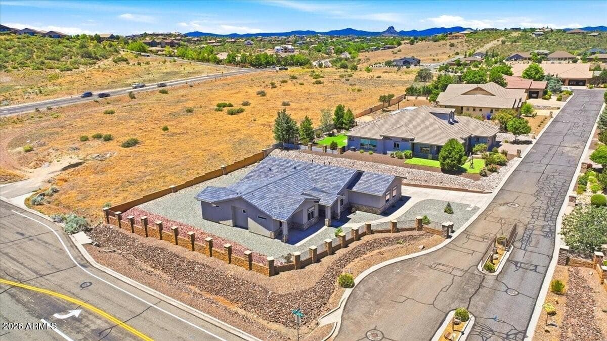 395 ZACHARY Drive, Prescott, AZ 86301 — photo 30 of 42